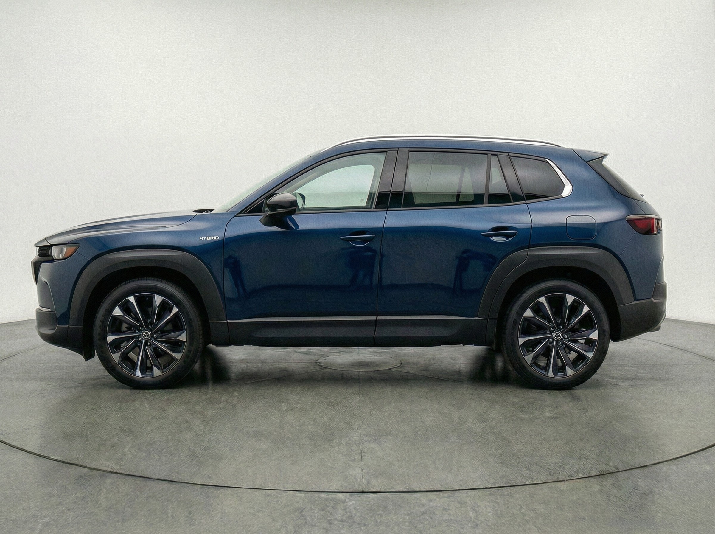 Thumbnail: 2025 Mazda CX-50 - 4