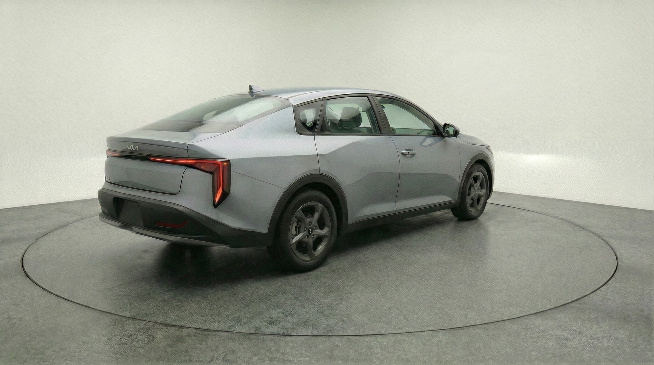 Thumbnail: 2025 Kia K4 - 7