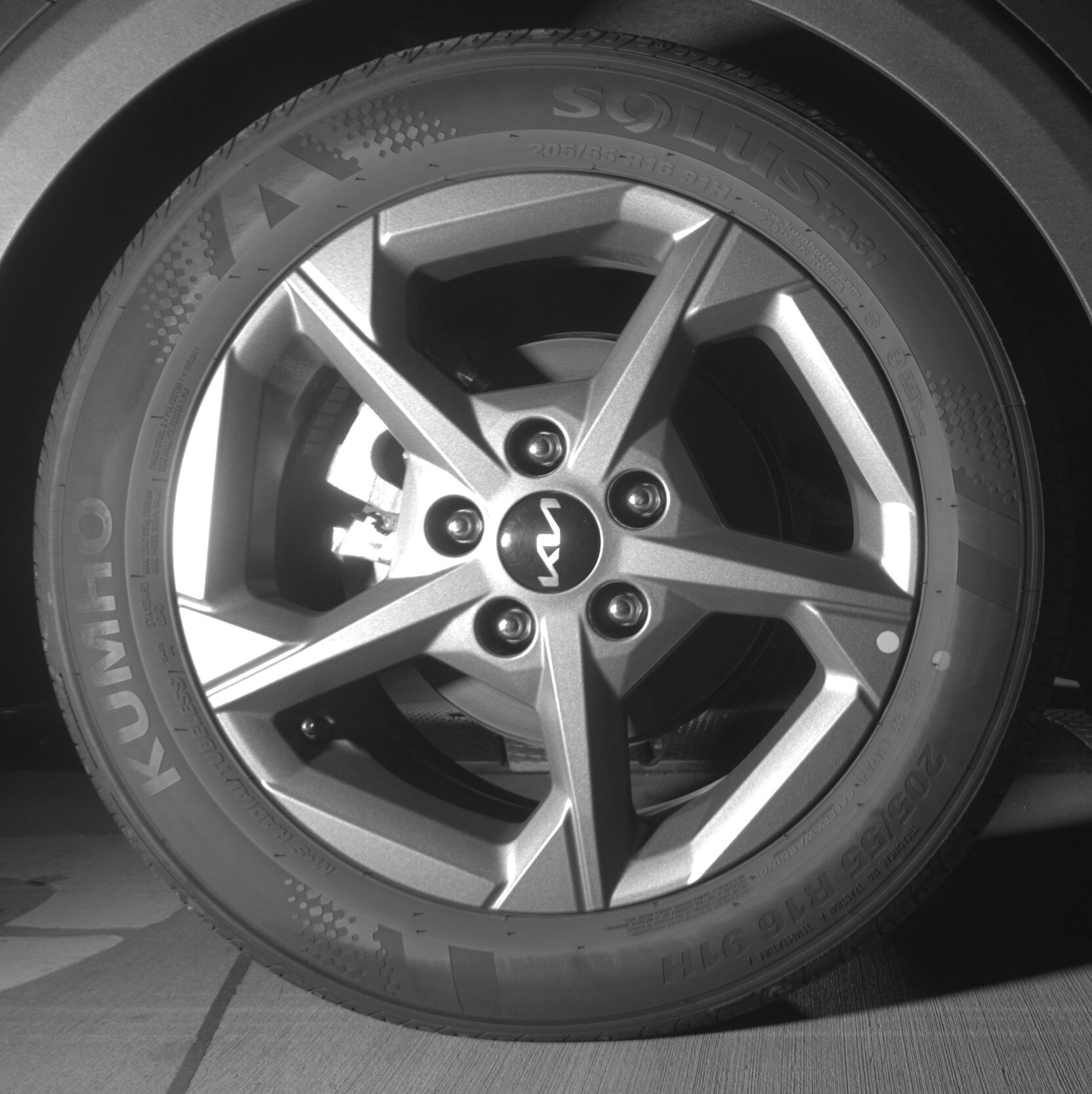 Thumbnail: 2025 Kia K4 - 12