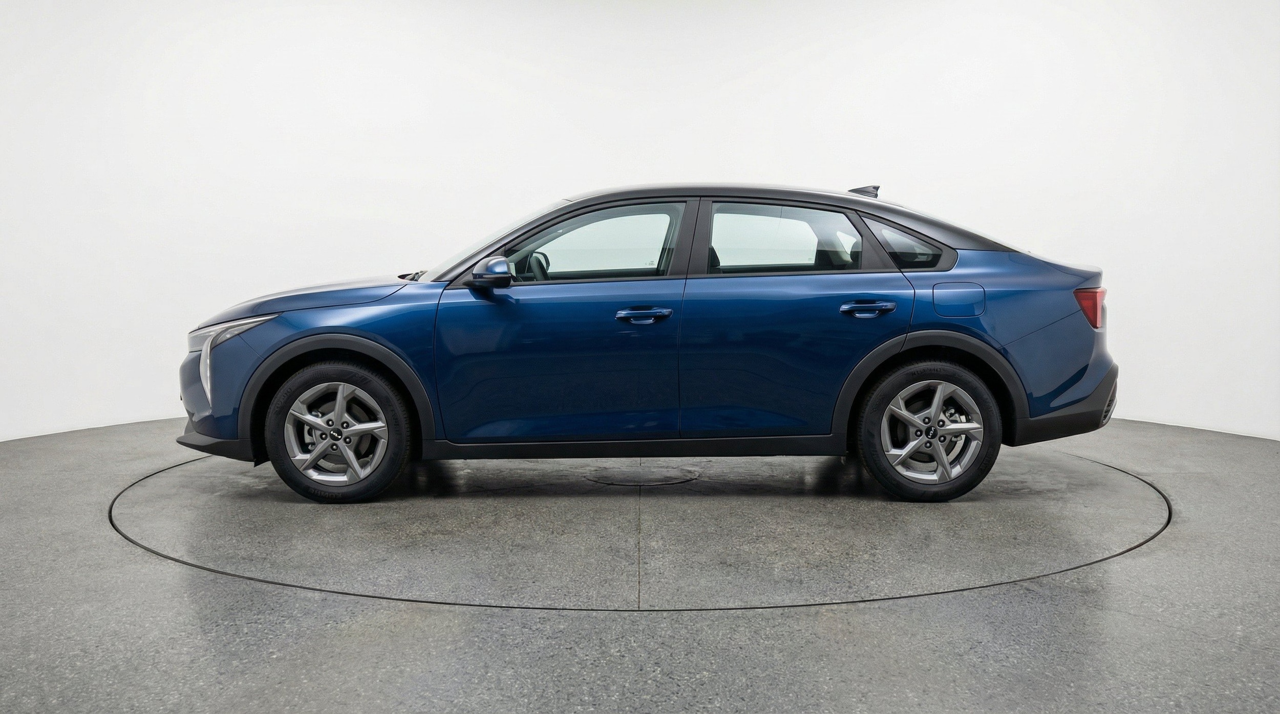 Thumbnail: 2026 Kia K4 - 5