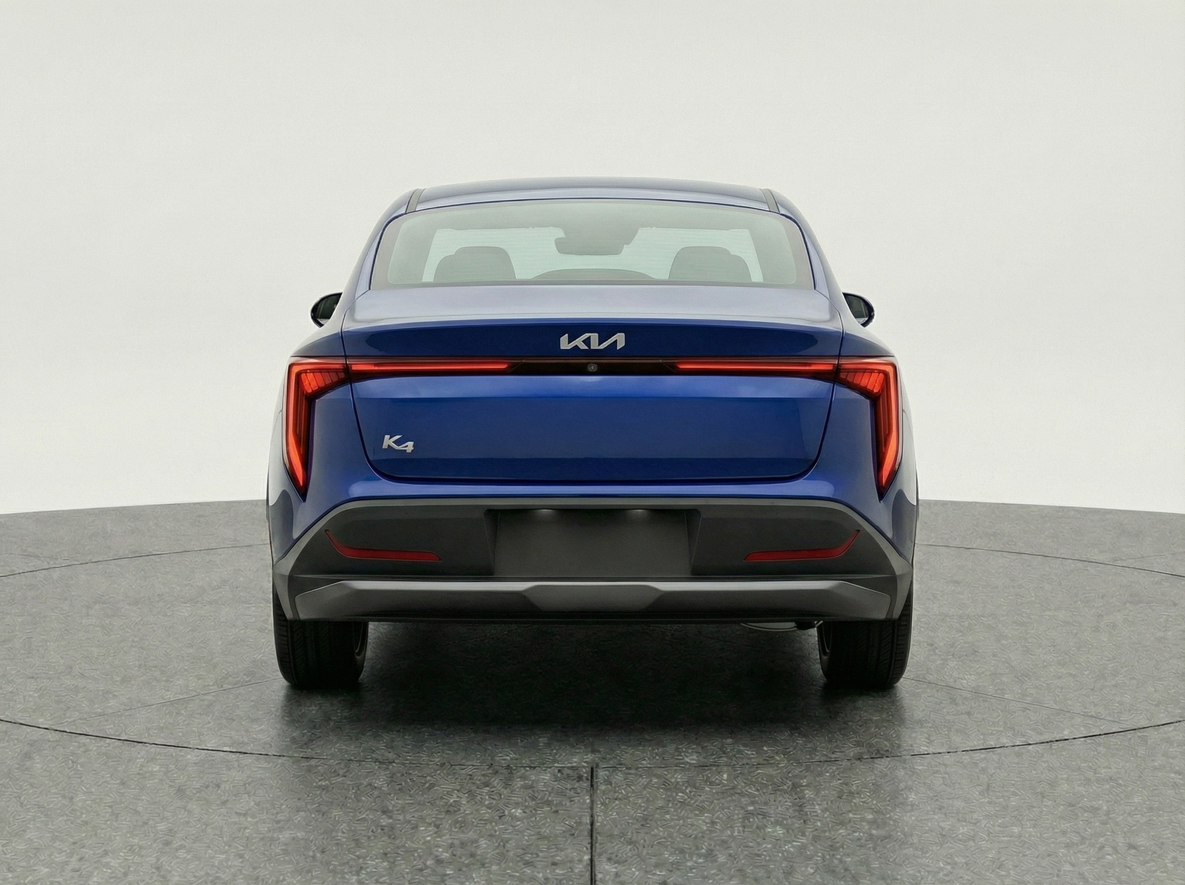 Thumbnail: 2025 Kia K4 - 6
