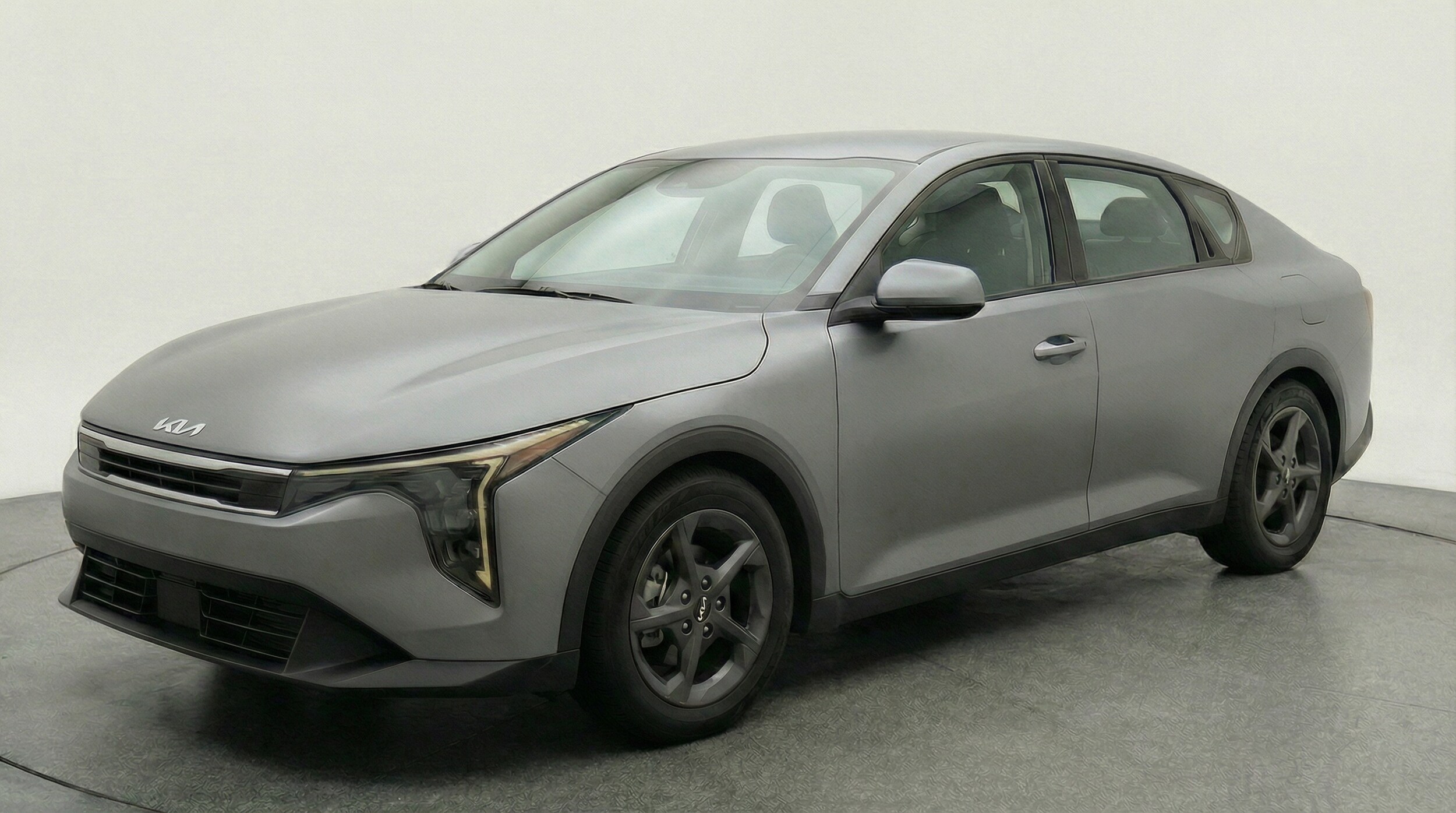 Thumbnail: 2025 Kia K4 - 3