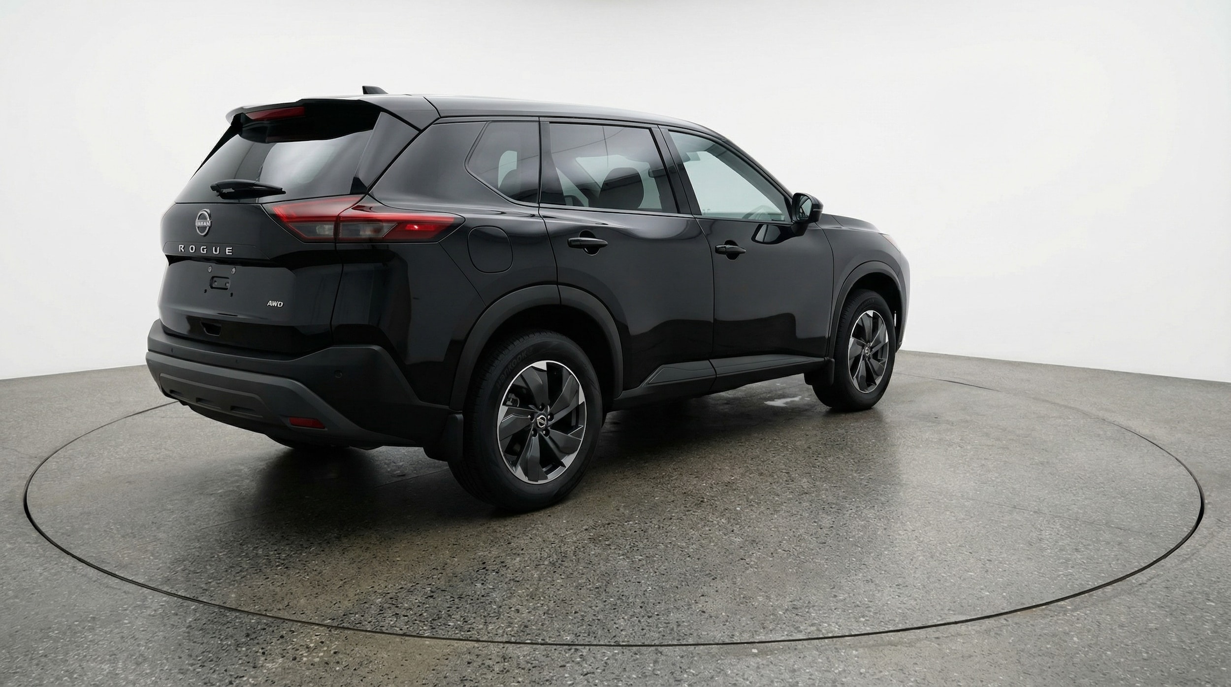 Thumbnail: 2025 Nissan Rogue - 7