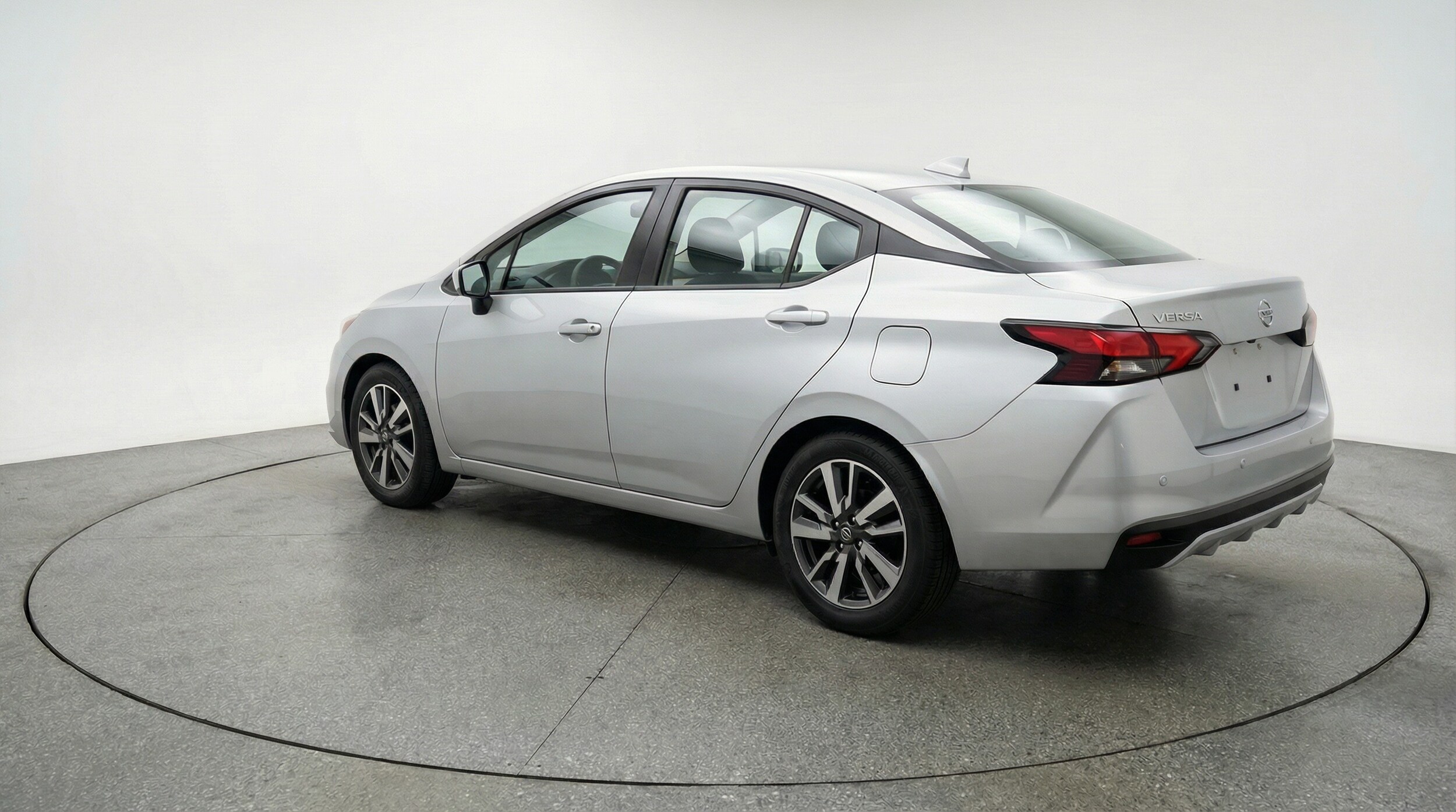 Thumbnail: 2025 Nissan Versa - 5