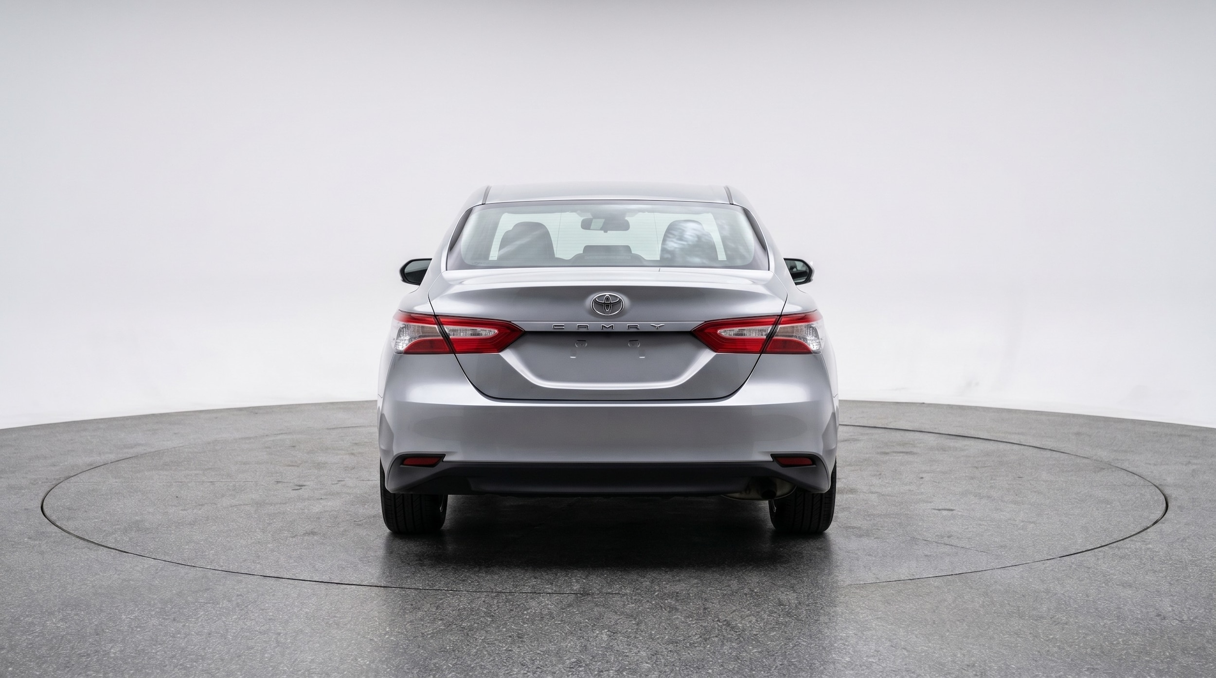 Thumbnail: 2025 Toyota Camry - 6