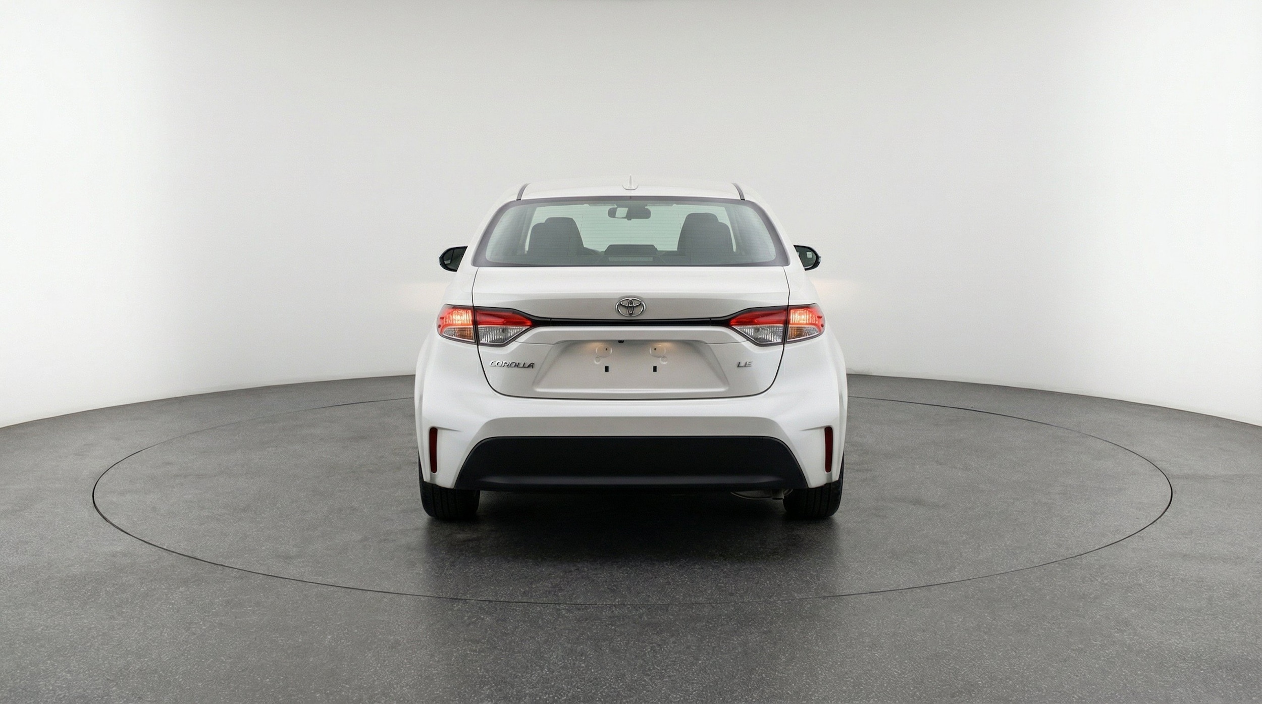 Thumbnail: 2025 Toyota Corolla - 7