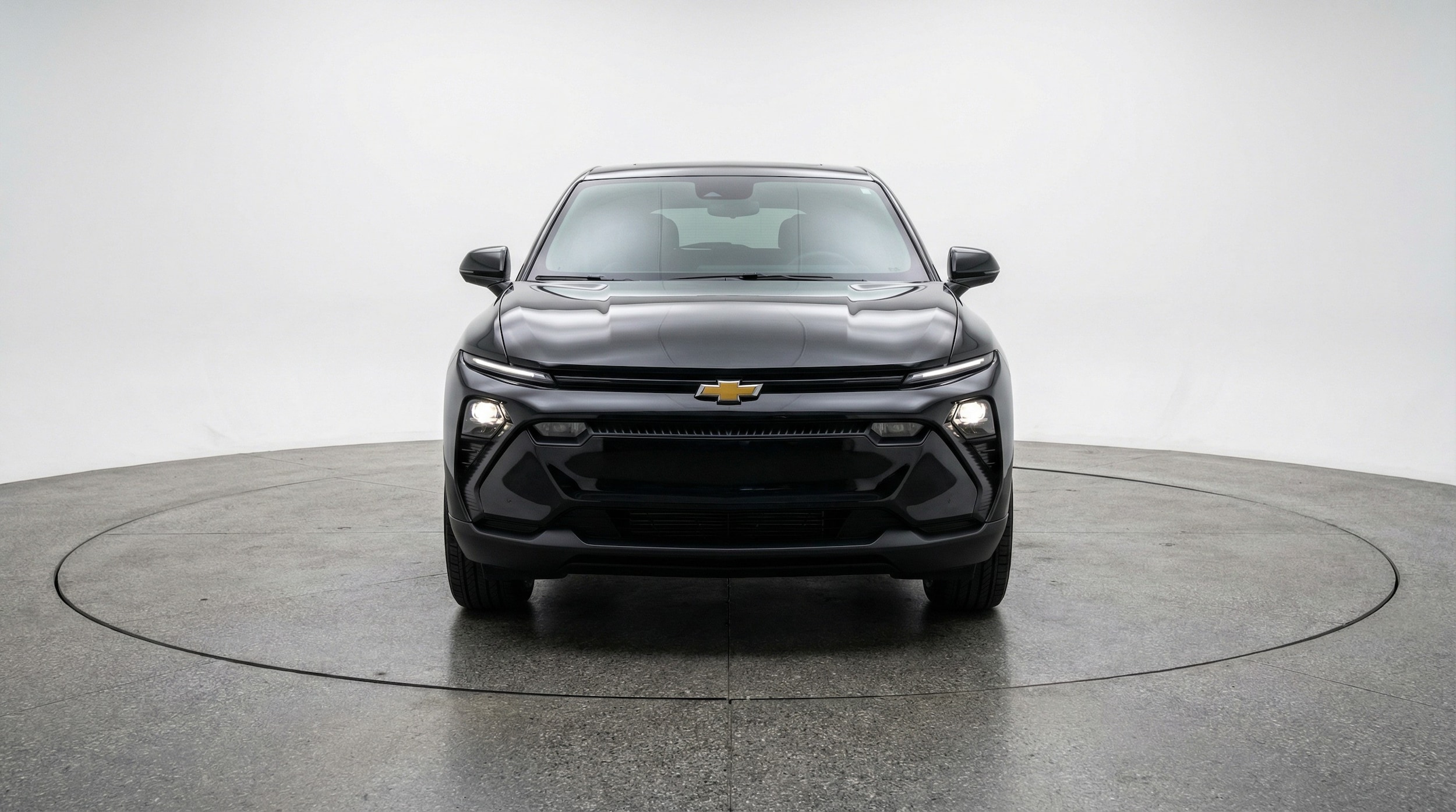 Thumbnail: 2025 Chevrolet Equinox - 2