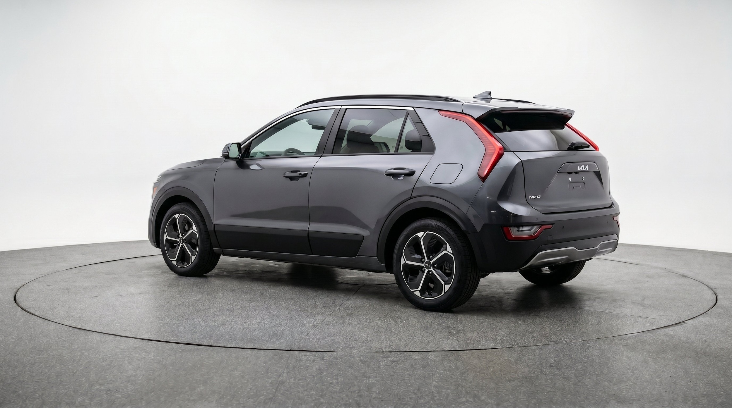 Thumbnail: 2026 Kia Niro - 6