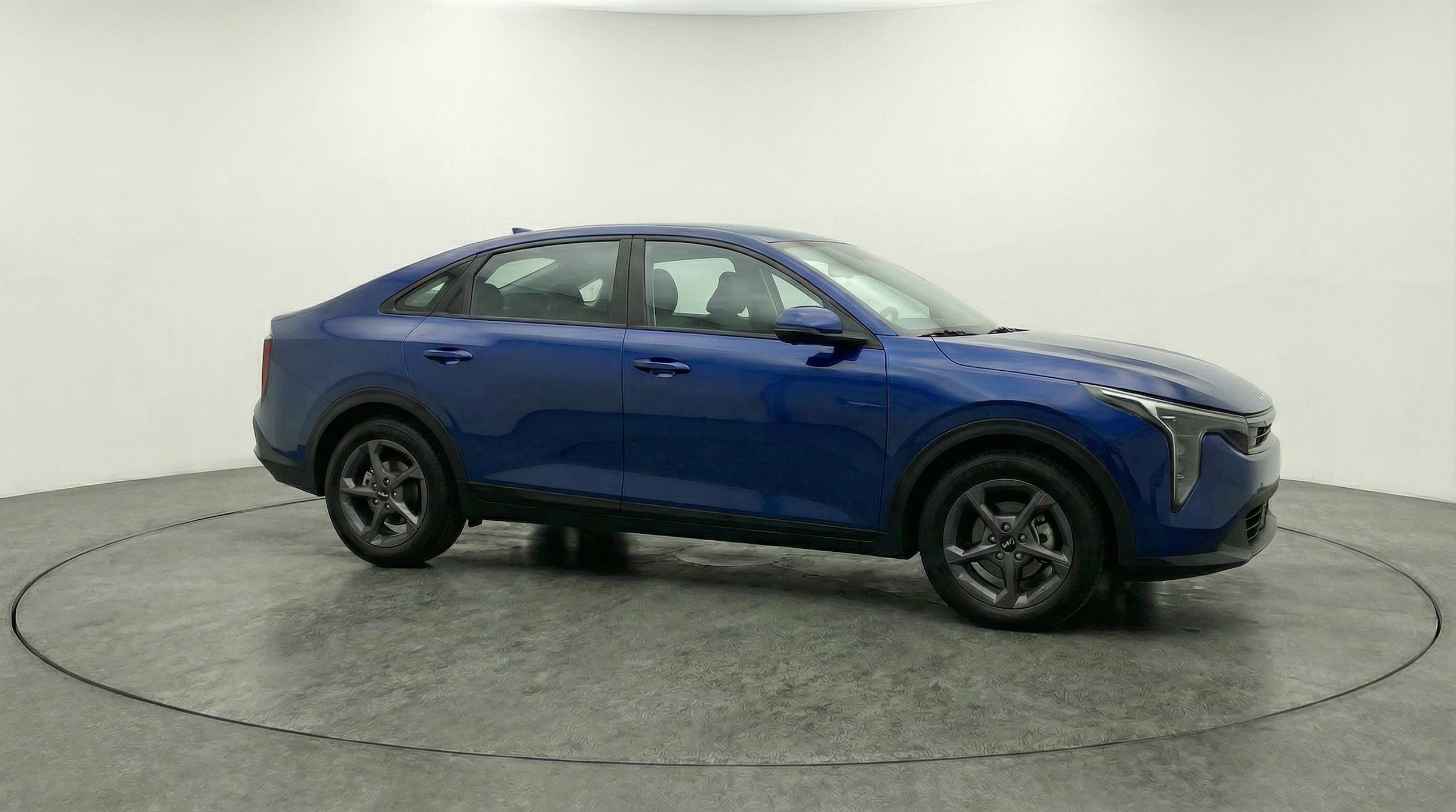 Thumbnail: 2025 Kia K4 - 1