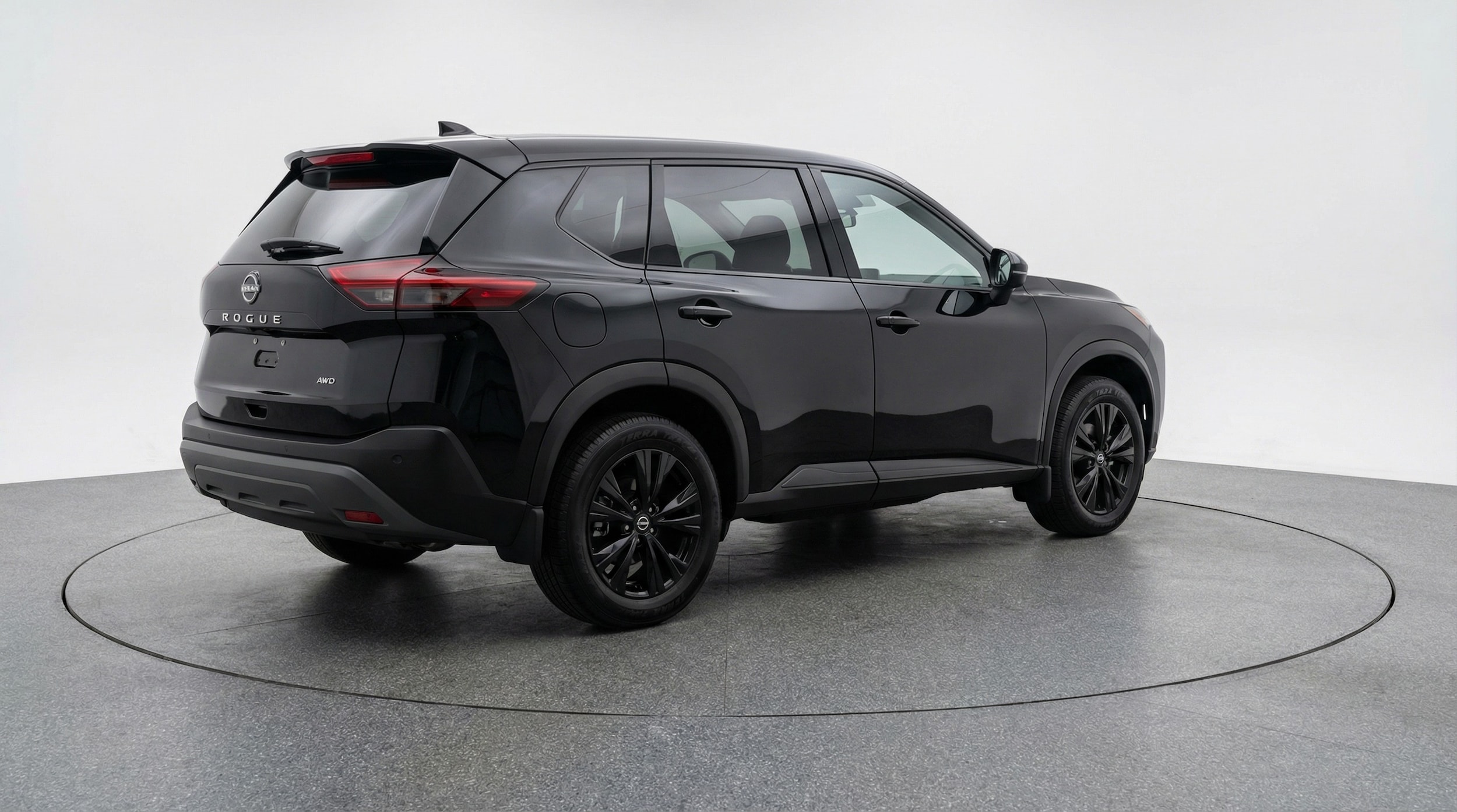 Thumbnail: 2025 Nissan Rogue - 7