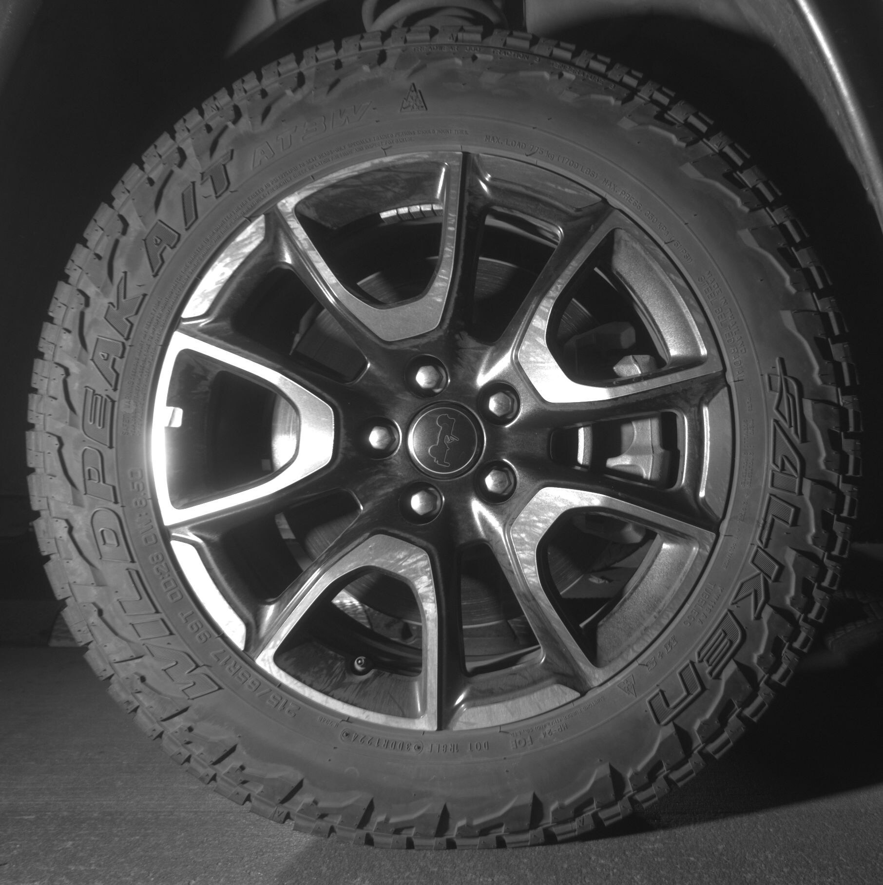 Thumbnail: 2025 Jeep Compass - 10