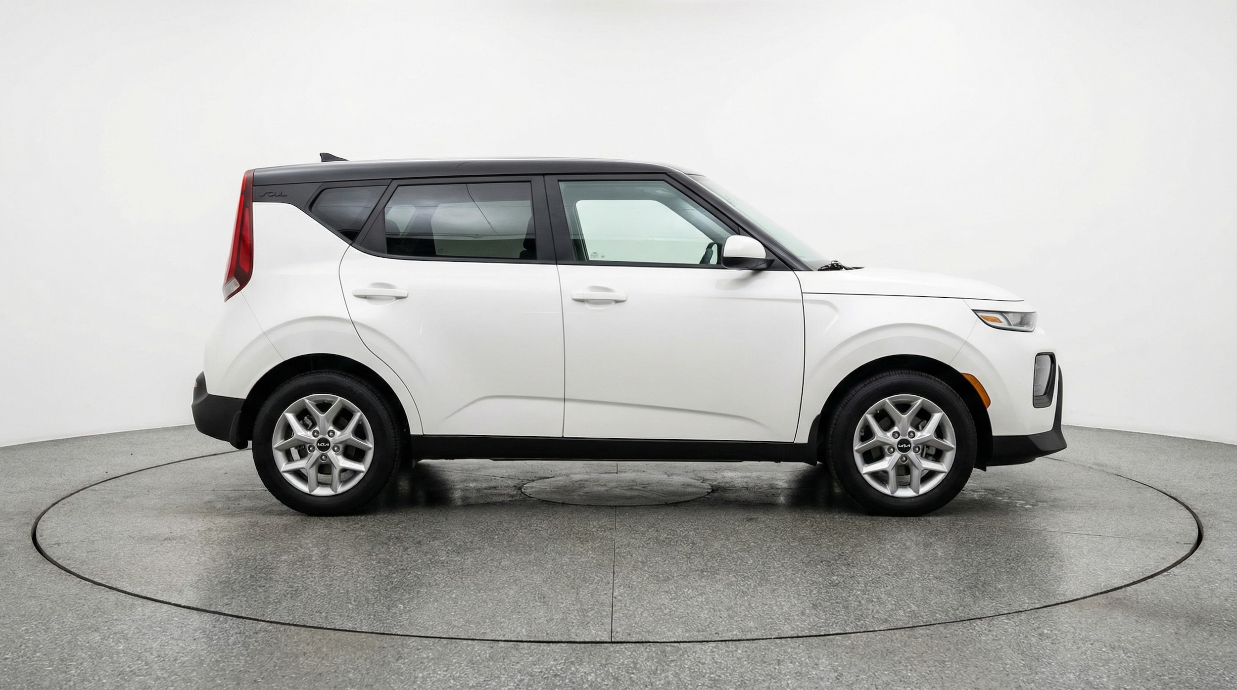 Thumbnail: 2025 Kia Soul - 8