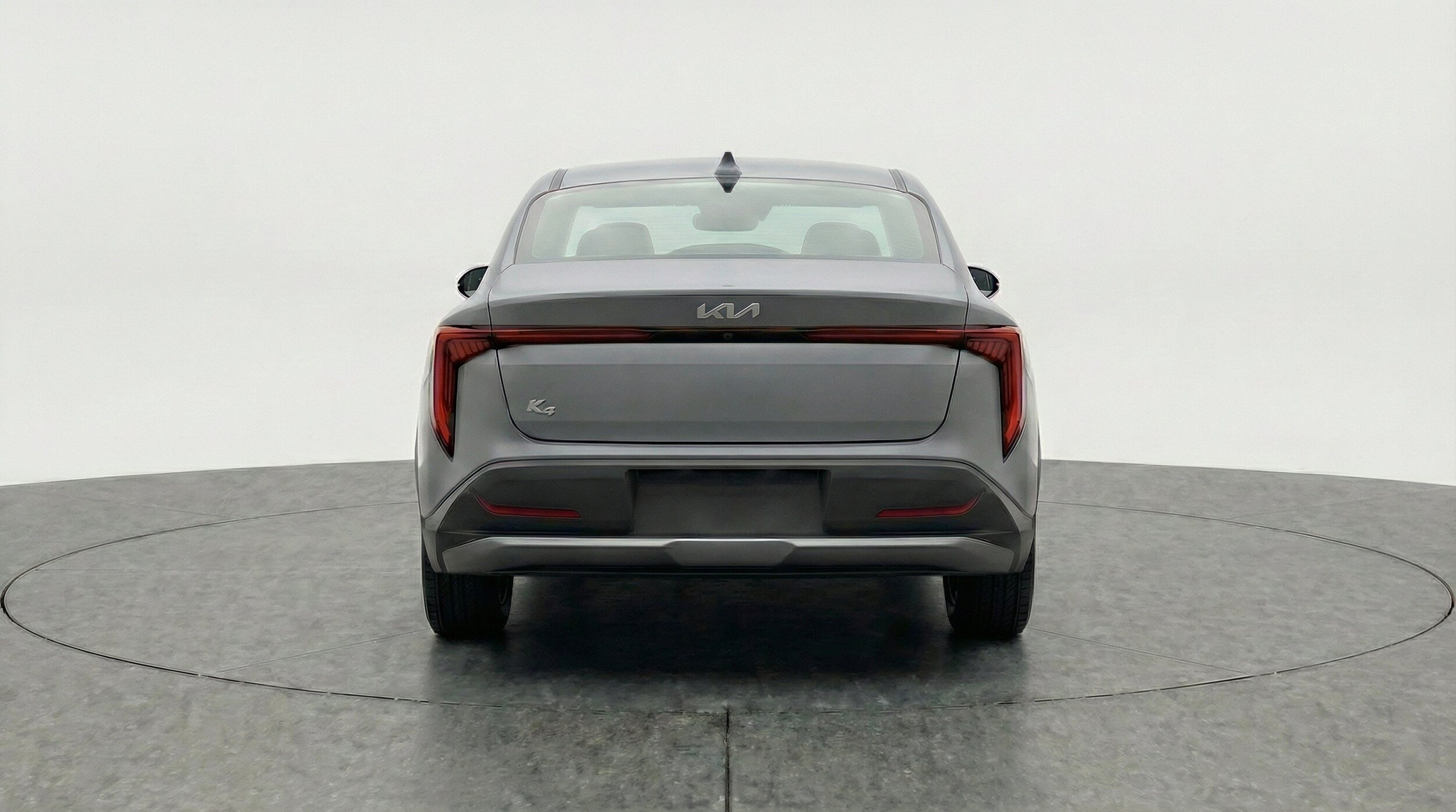 Thumbnail: 2025 Kia K4 - 7
