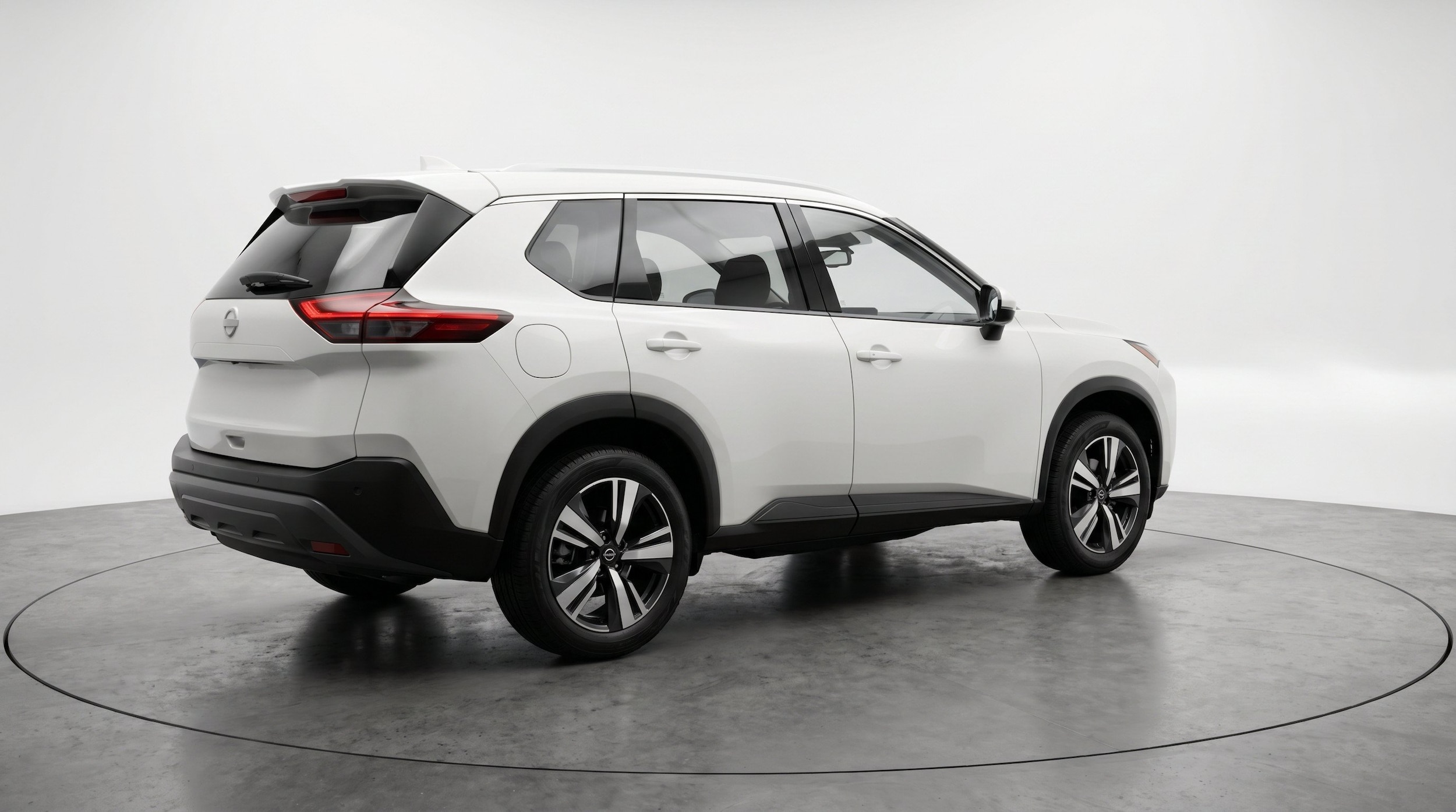 Thumbnail: 2026 Nissan Rogue - 9