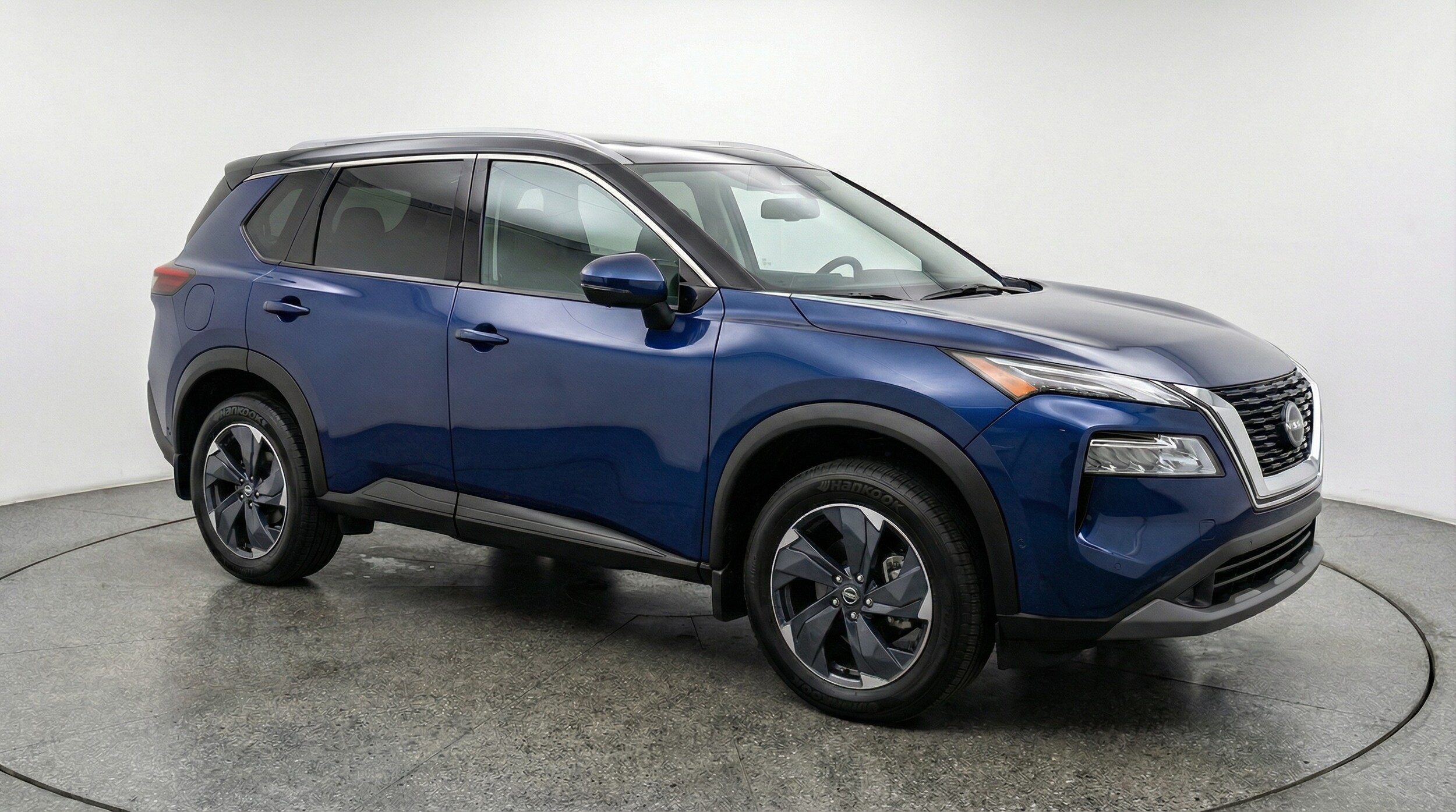 Thumbnail: 2025 Nissan Rogue - 1