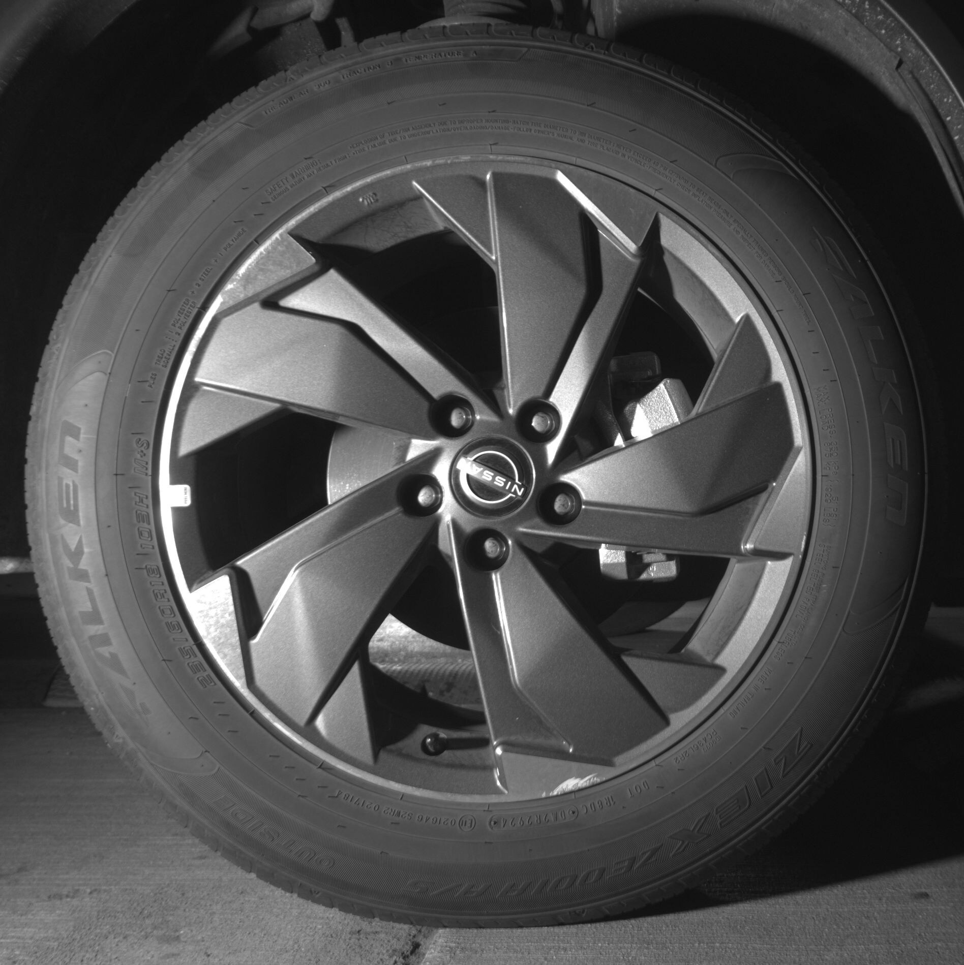 Thumbnail: 2025 Nissan Rogue - 10