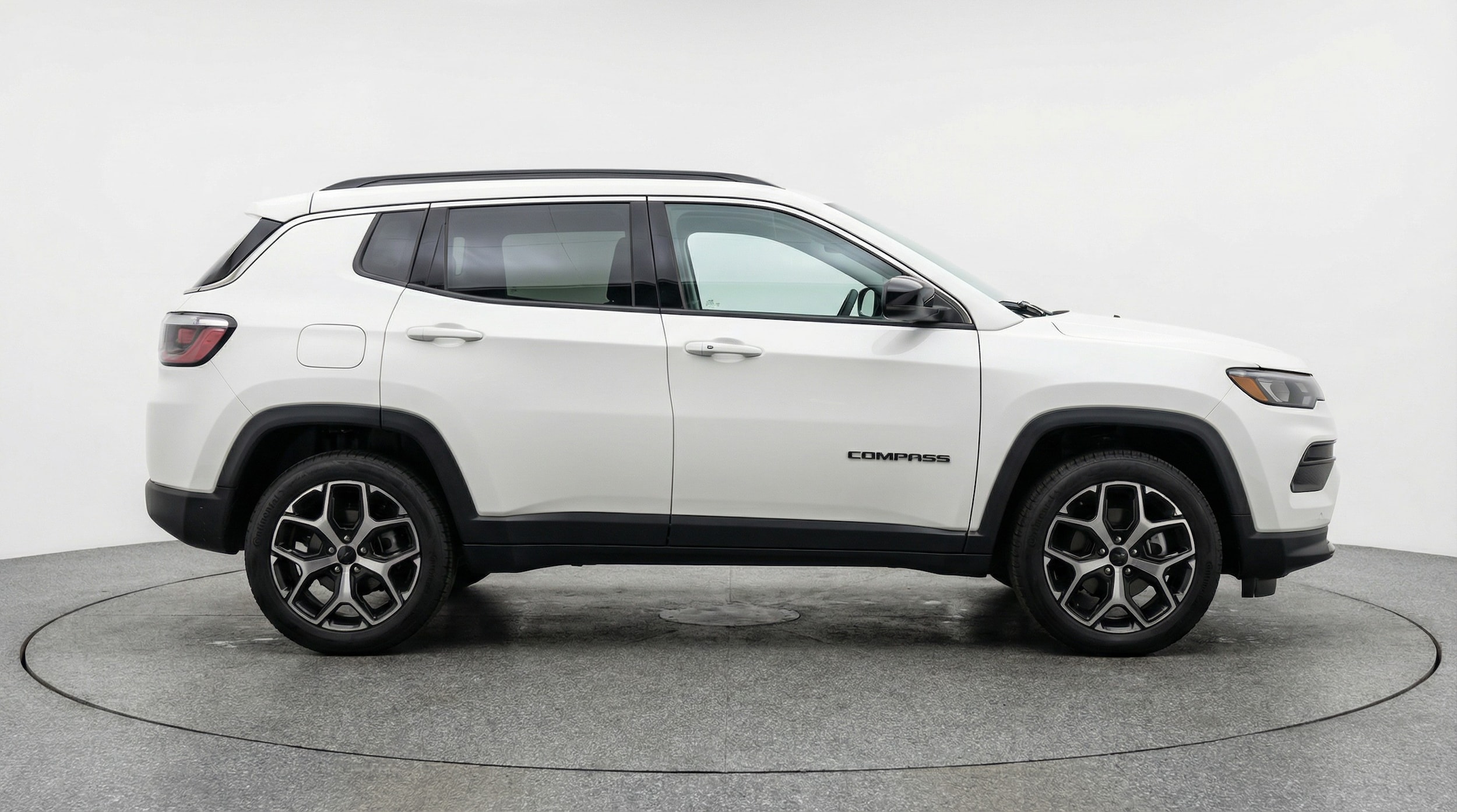 Thumbnail: 2025 Jeep Compass - 8