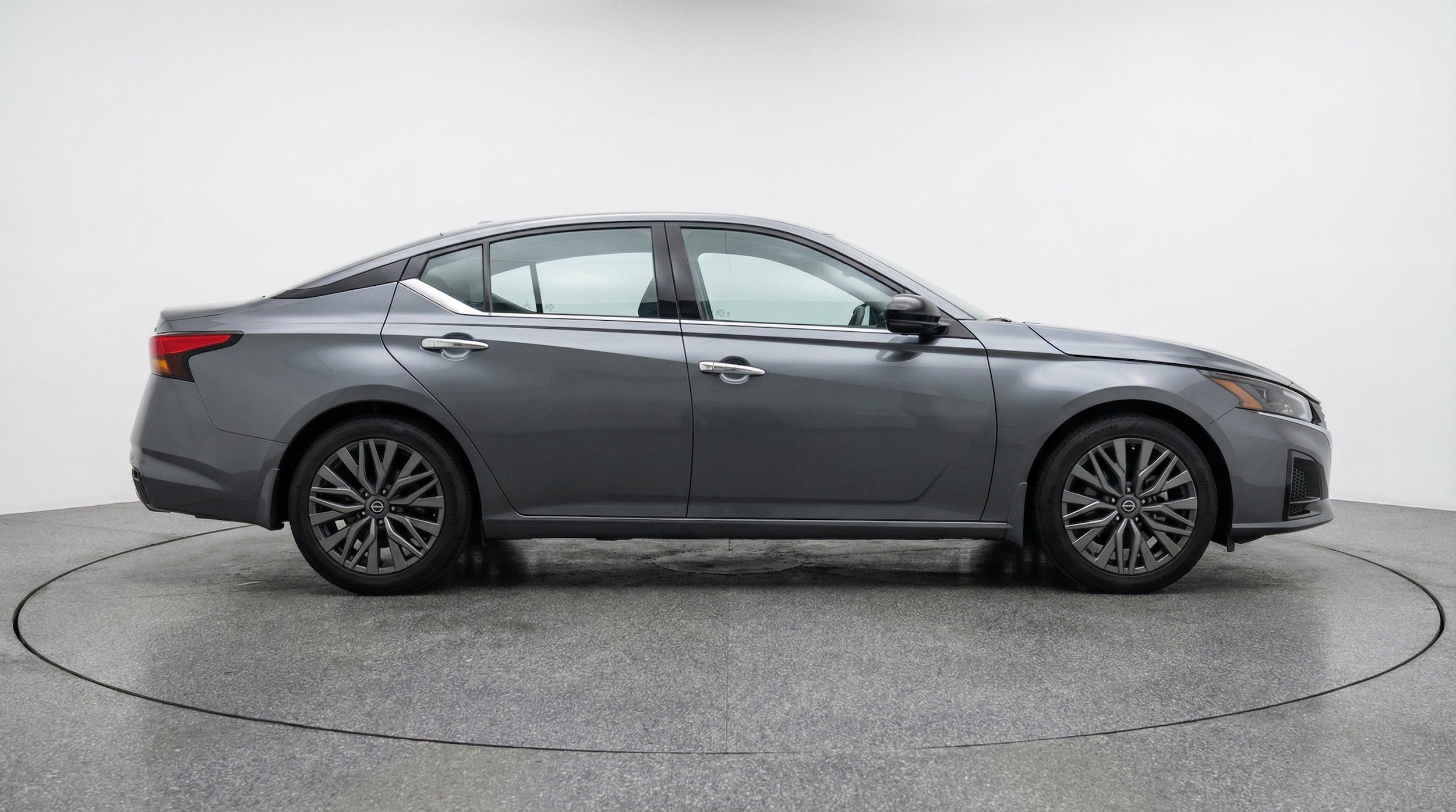 Thumbnail: 2025 Nissan Altima - 11