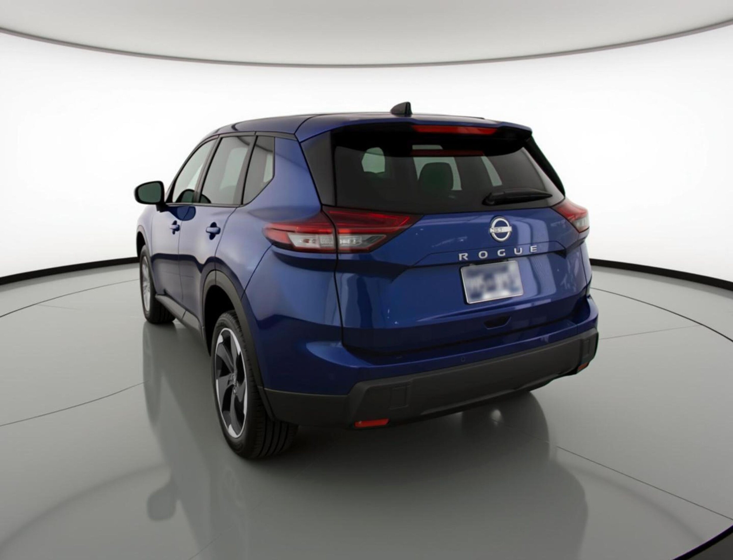 Thumbnail: 2025 Nissan Rogue - 5