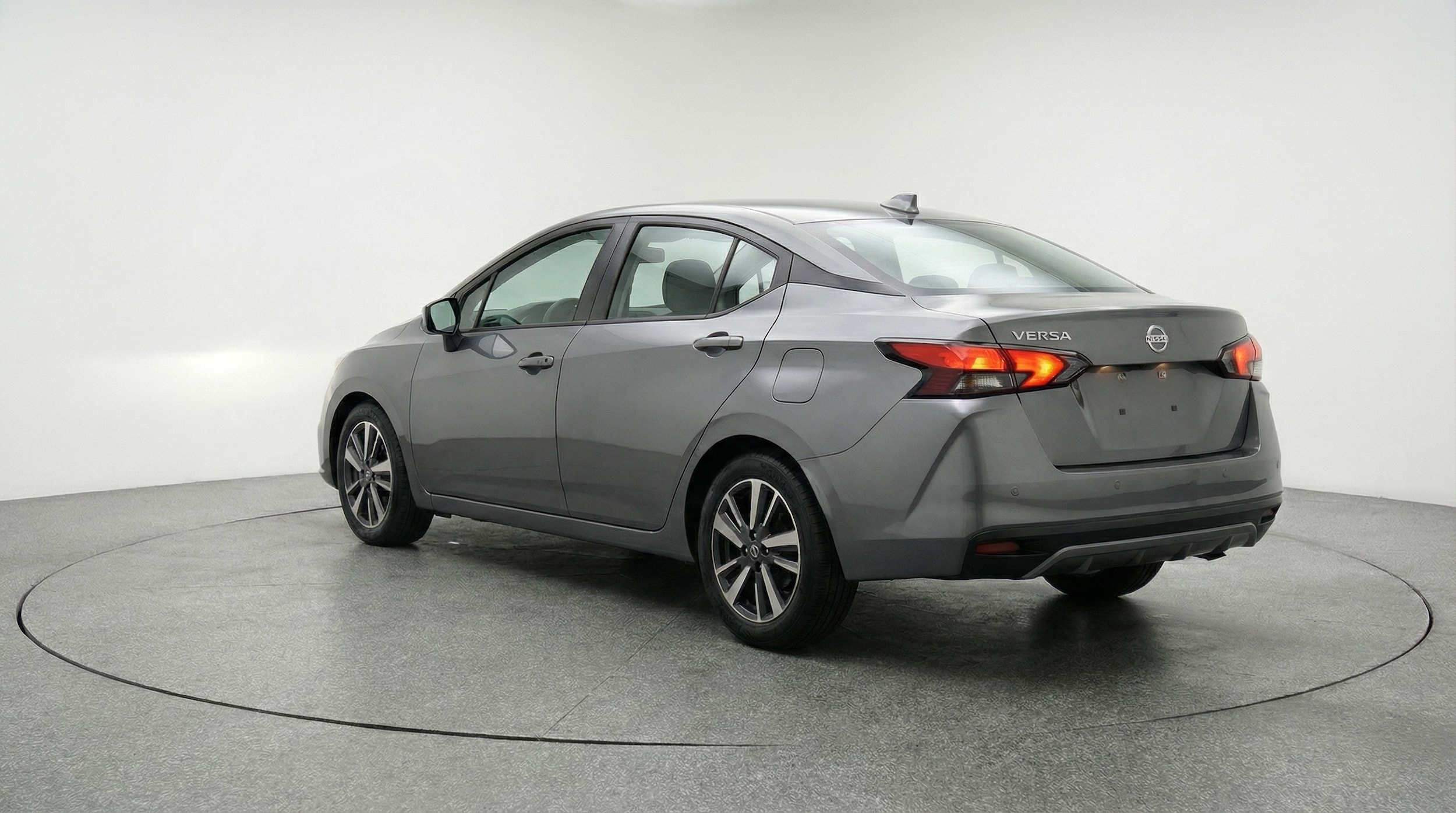 Thumbnail: 2025 Nissan Versa - 5