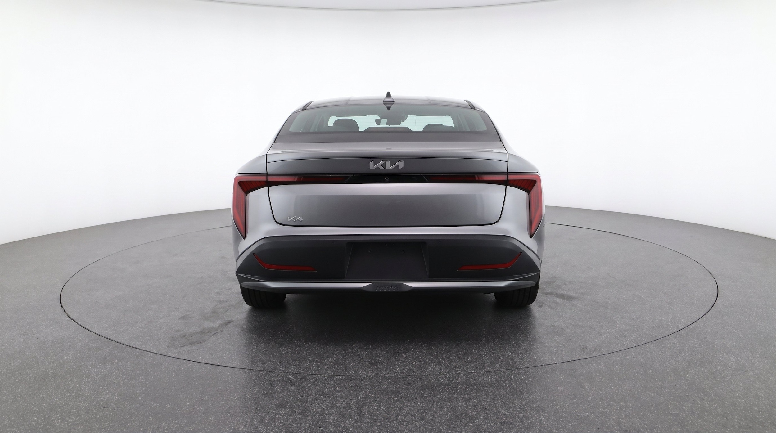 Thumbnail: 2026 Kia K4 - 7