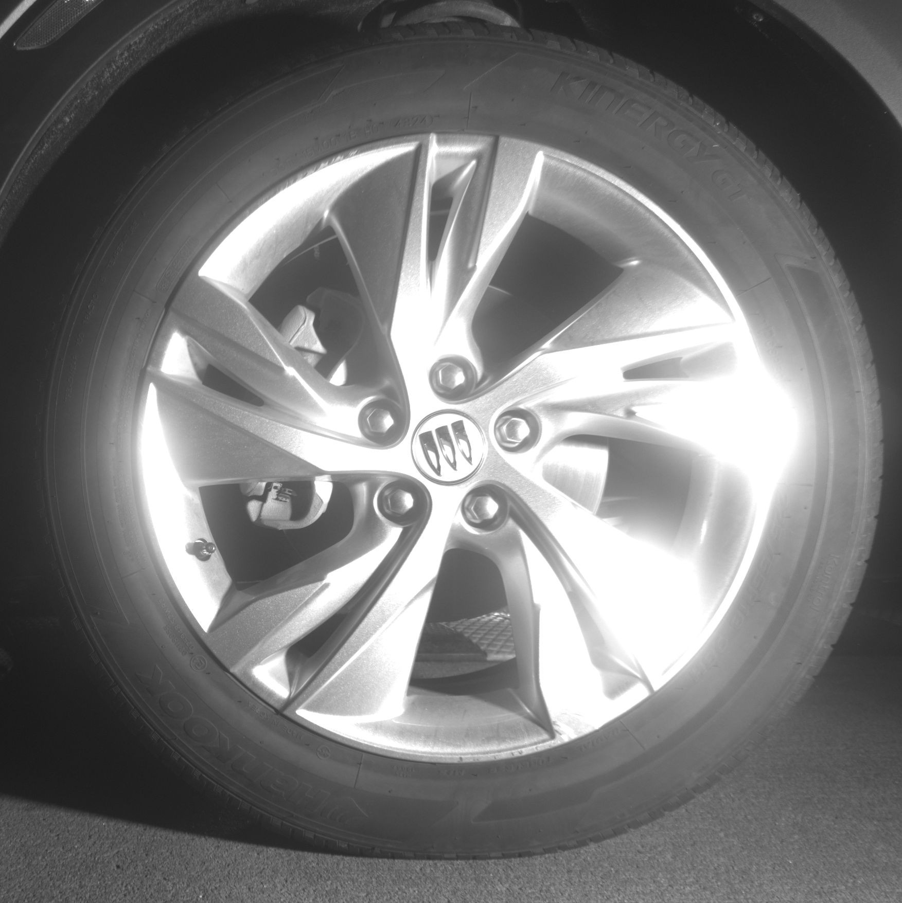 Thumbnail: 2025 Buick Encore GX - 9