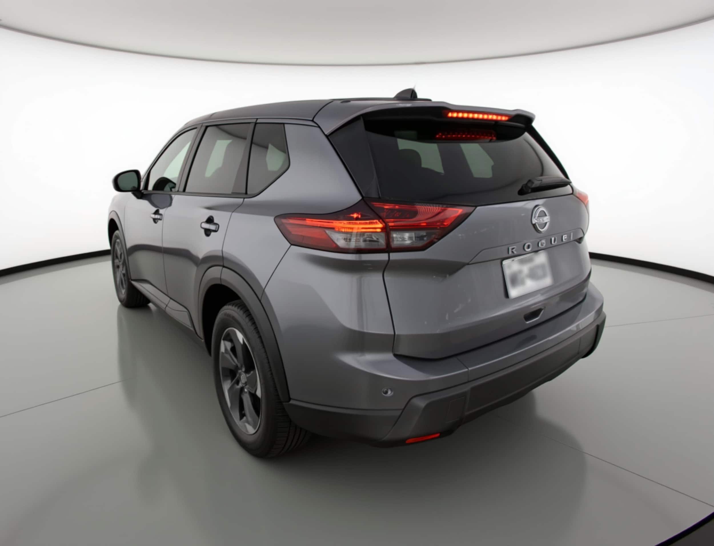 Thumbnail: 2025 Nissan Rogue - 5