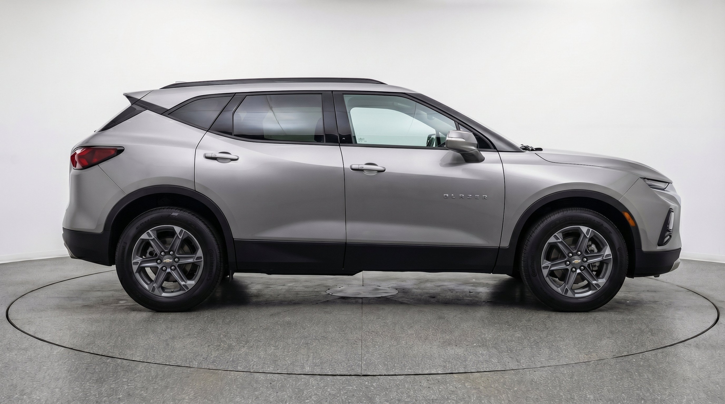 Thumbnail: 2026 Chevrolet Blazer - 11