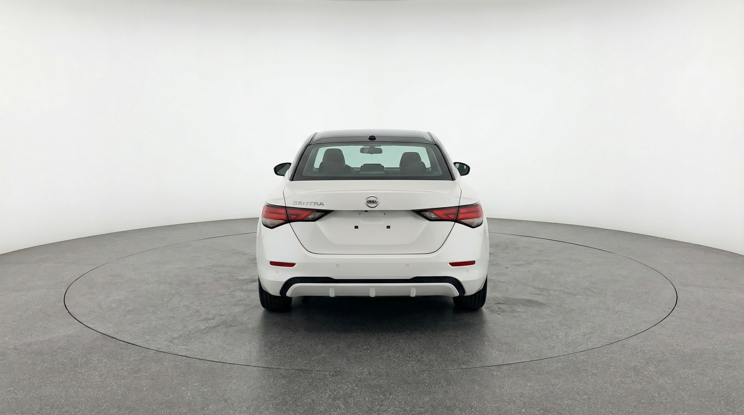 Thumbnail: 2025 Nissan Sentra - 6