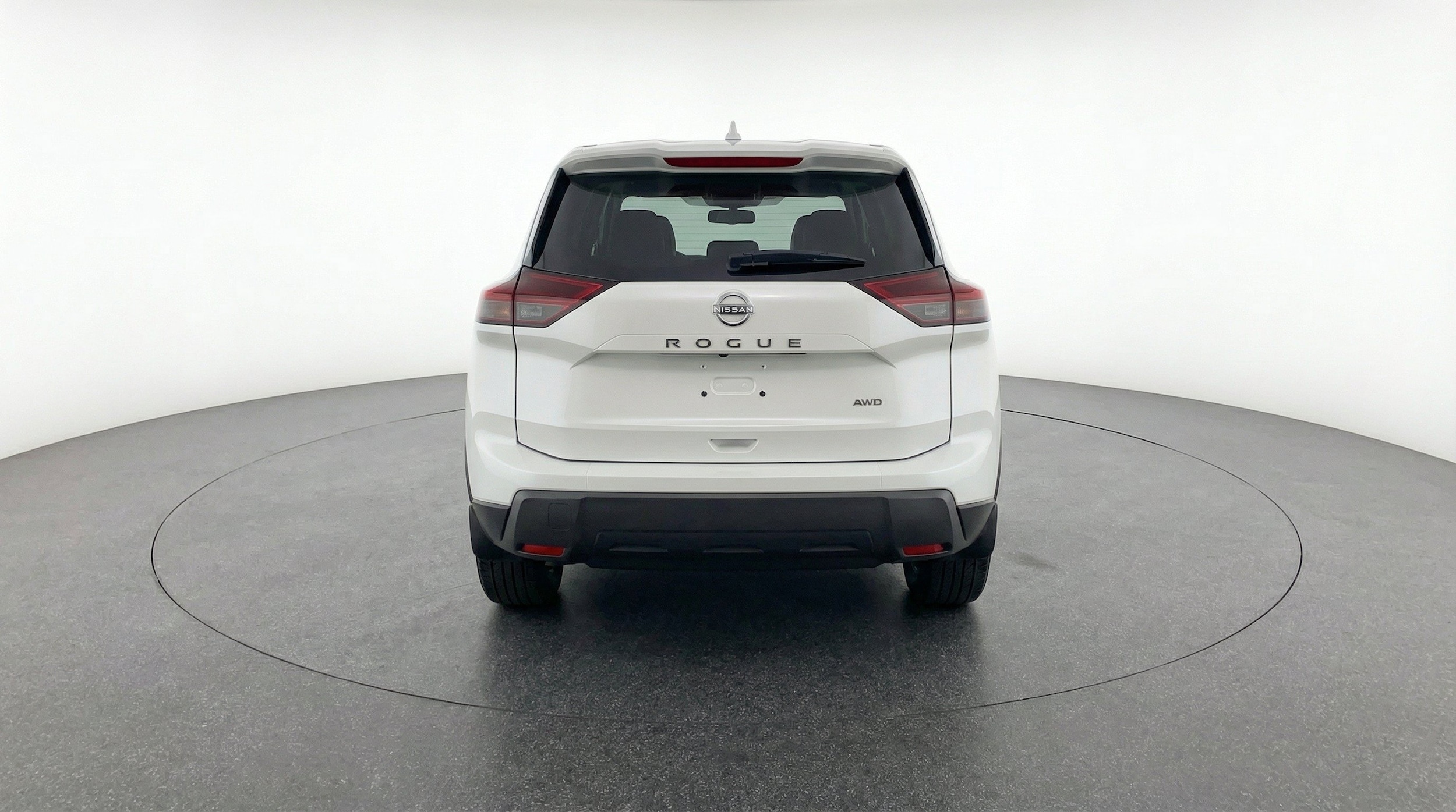 Thumbnail: 2026 Nissan Rogue - 7