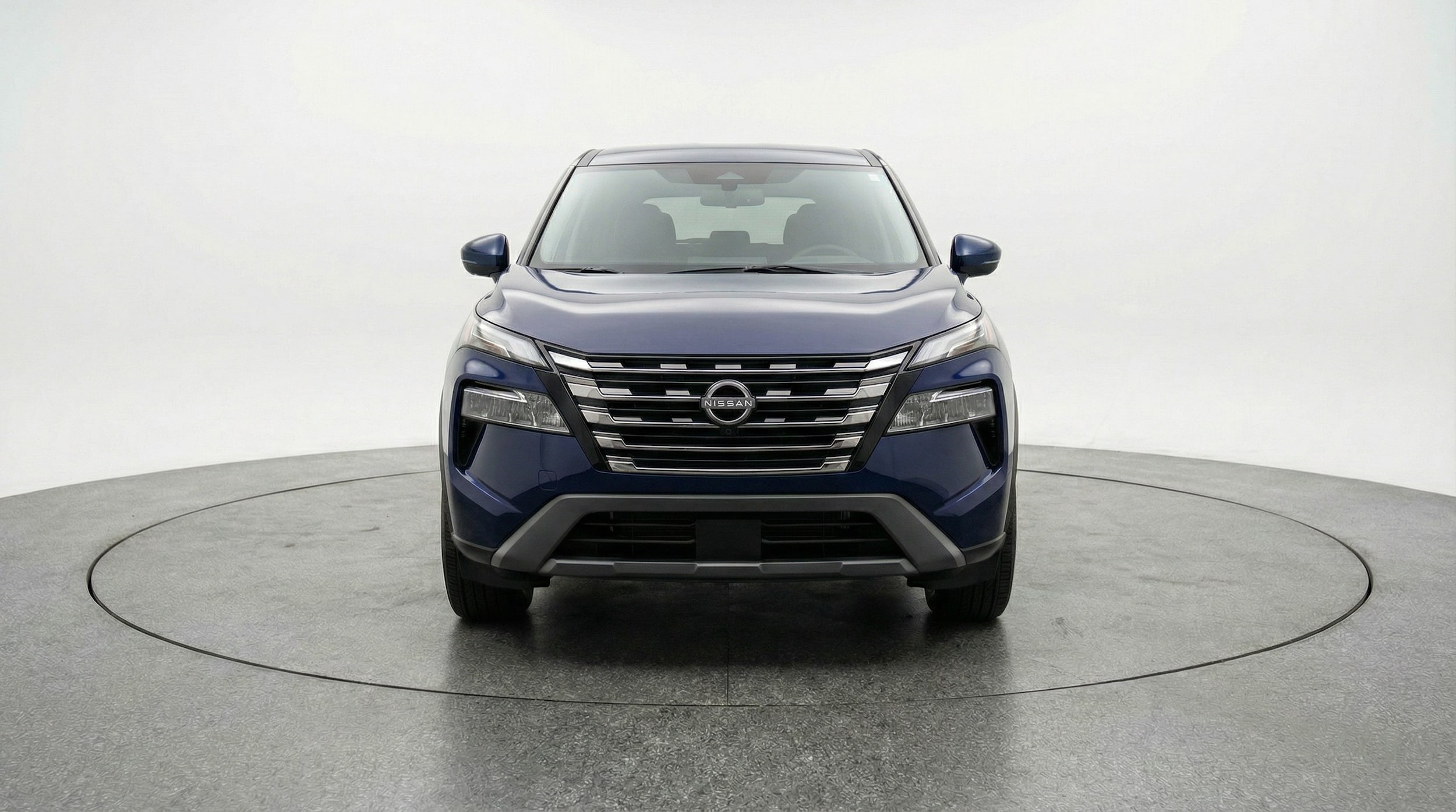 Thumbnail: 2025 Nissan Rogue - 2