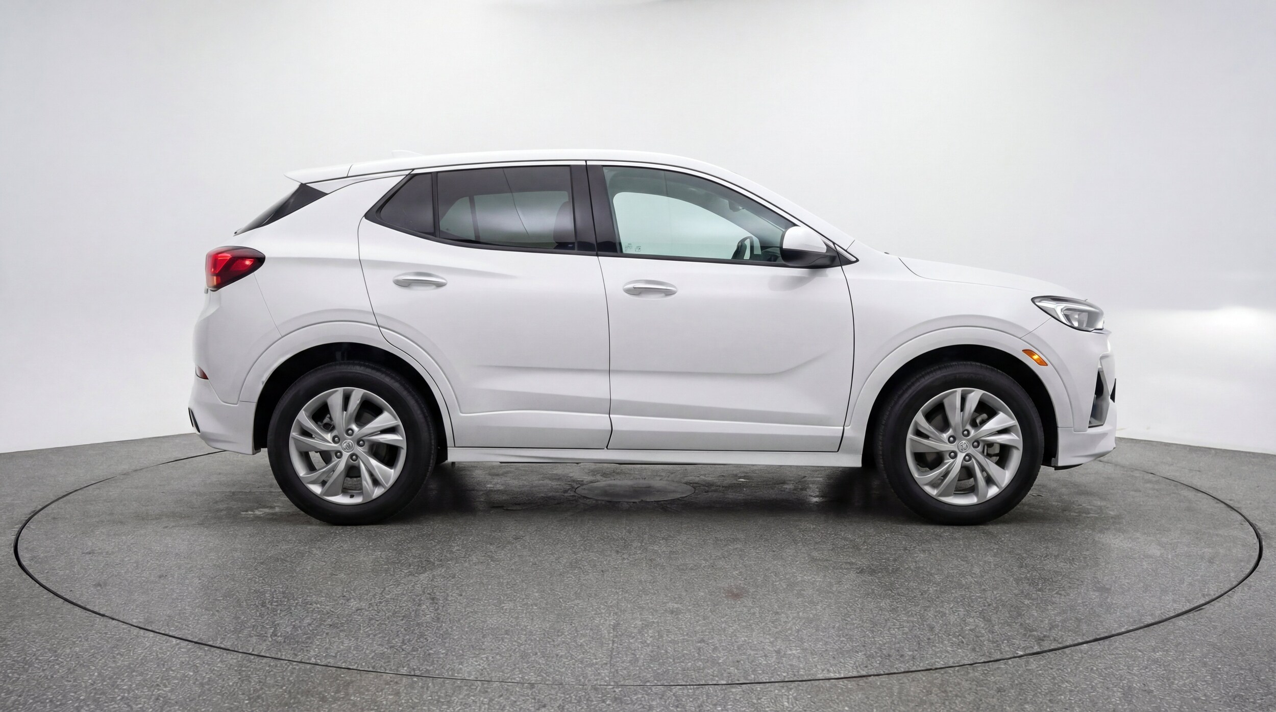 Thumbnail: 2026 Buick Encore GX - 11