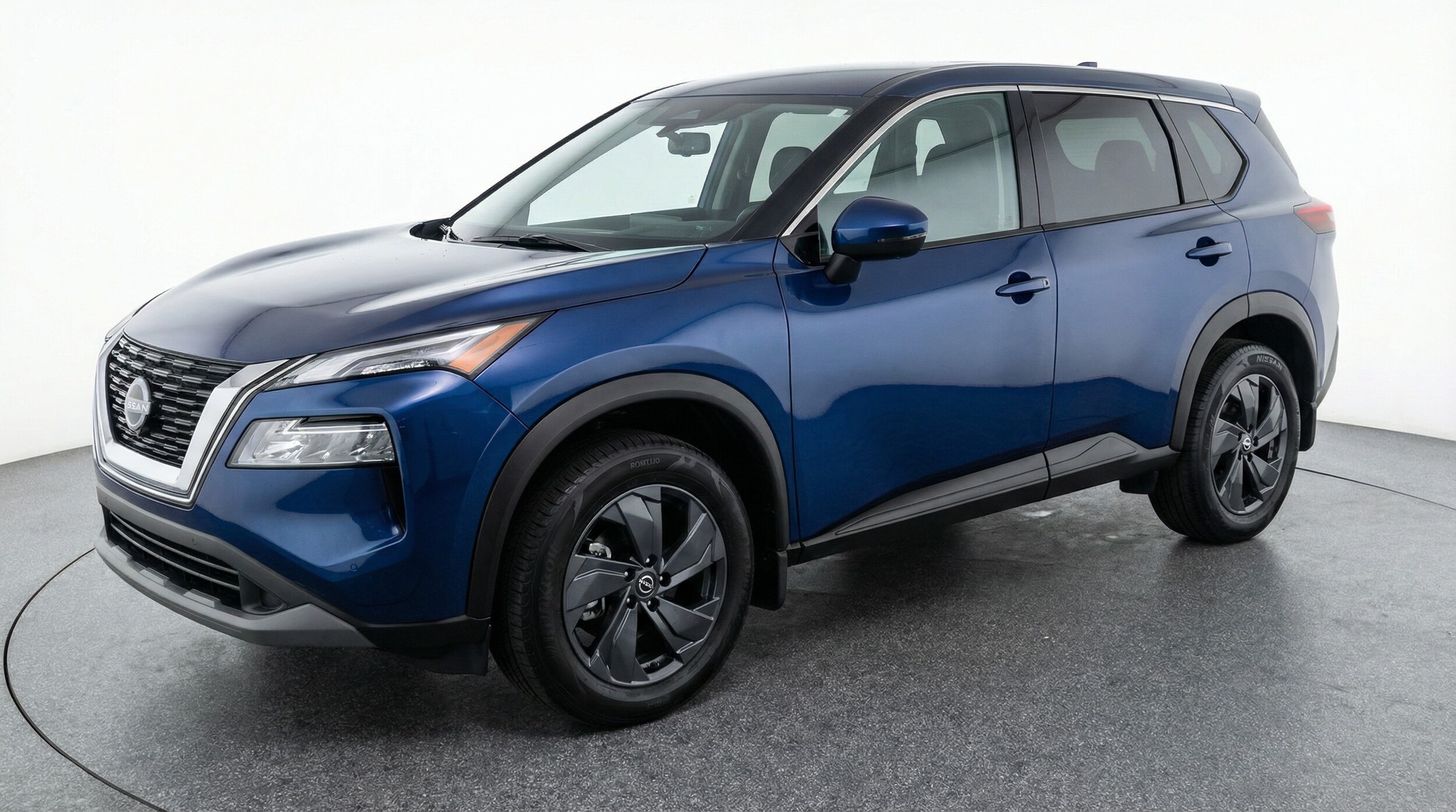 Thumbnail: 2025 Nissan Rogue - 3