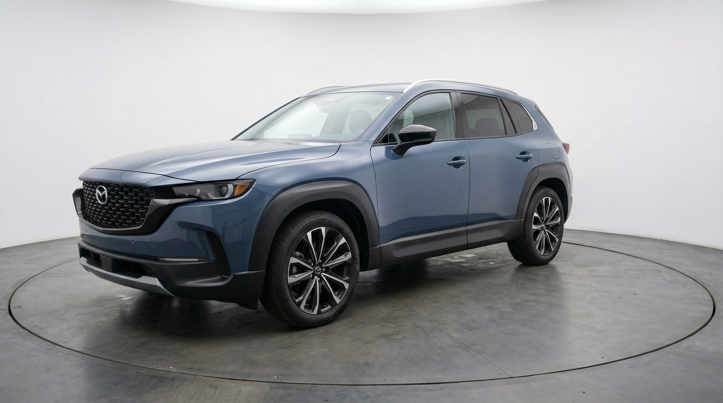 Thumbnail: 2025 Mazda CX-50 - 3