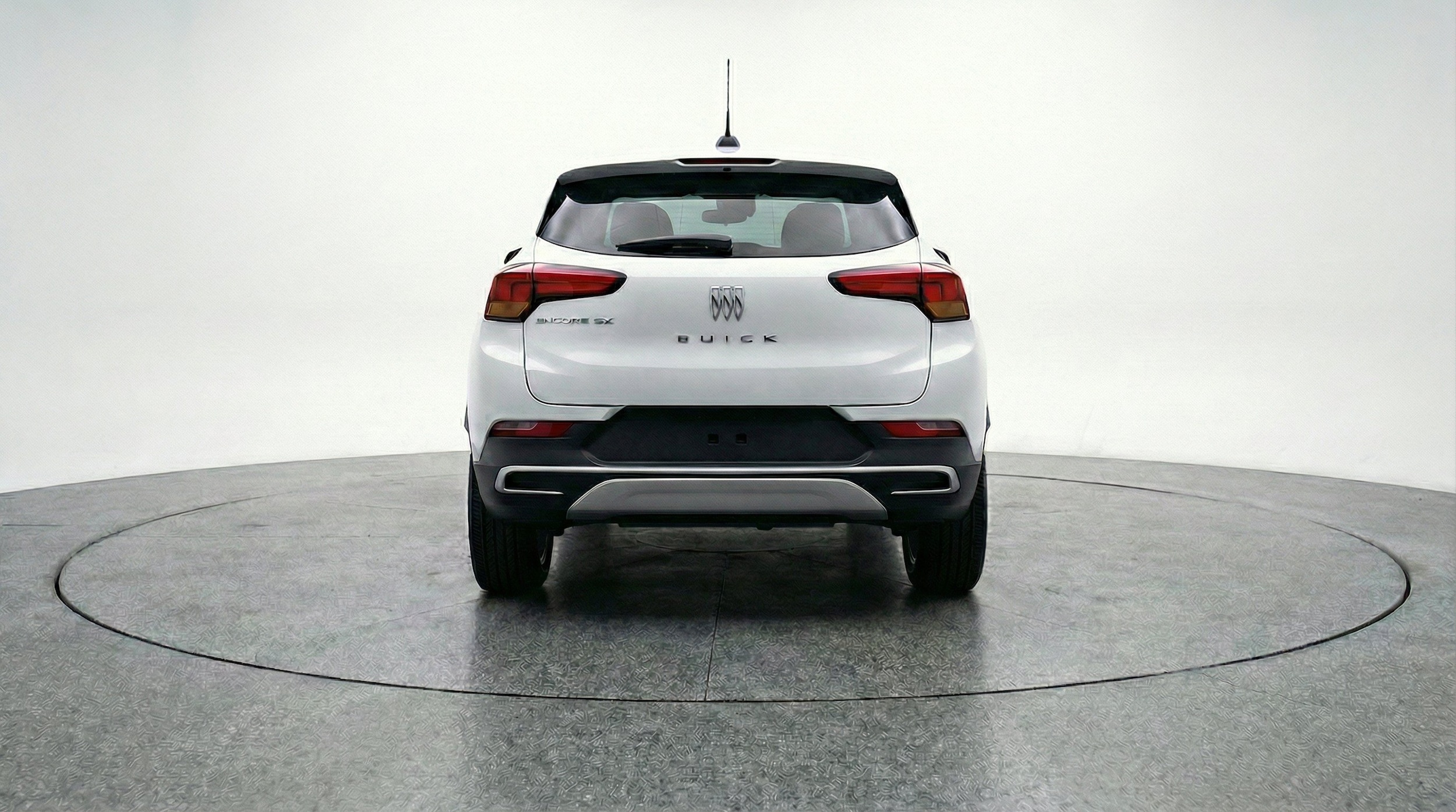 Thumbnail: 2026 Buick Encore GX - 7