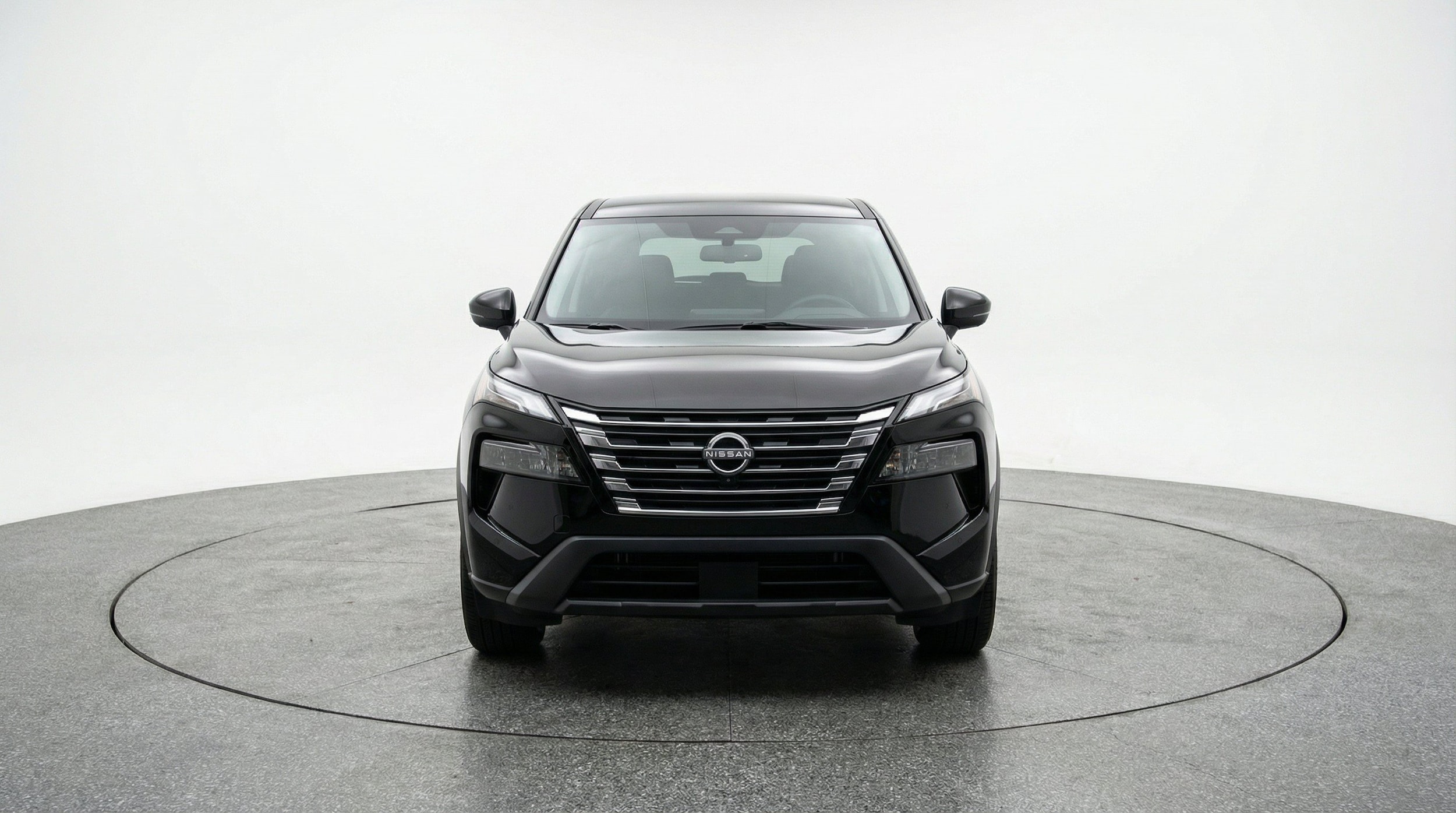 Thumbnail: 2025 Nissan Rogue - 2