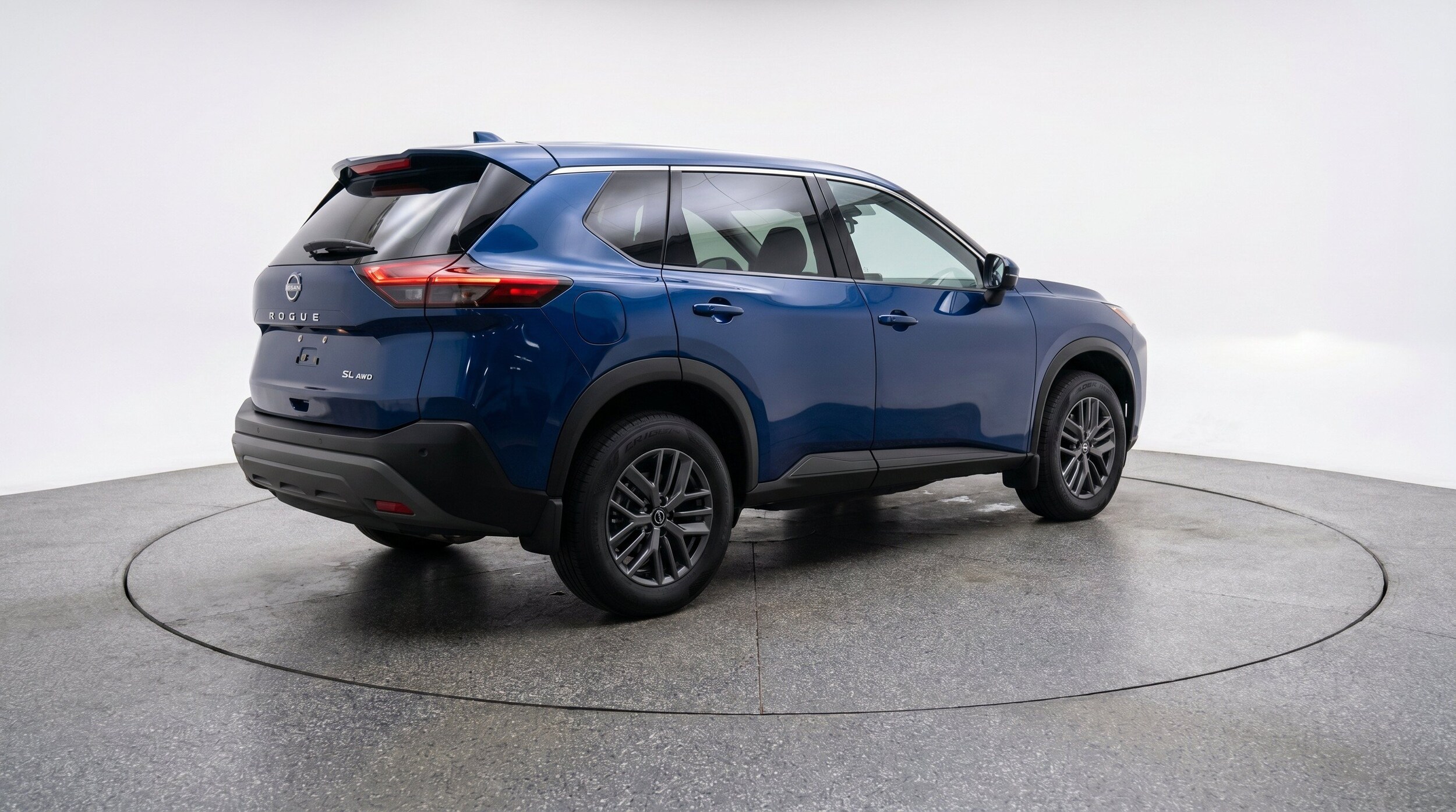 Thumbnail: 2026 Nissan Rogue - 9