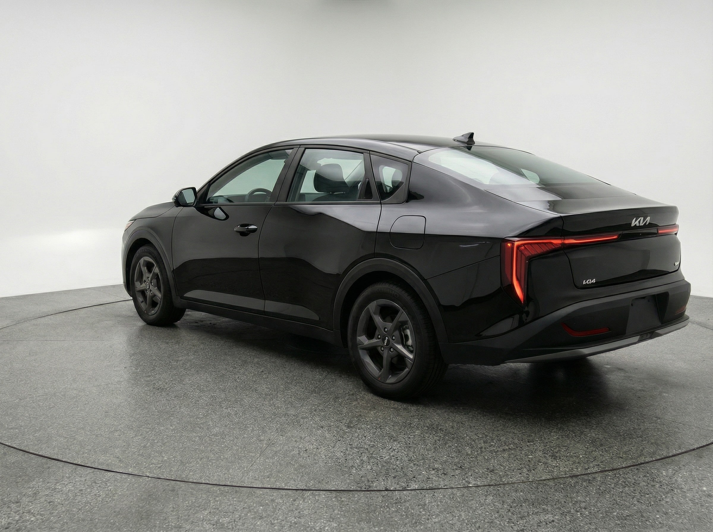 Thumbnail: 2025 Kia K4 - 5