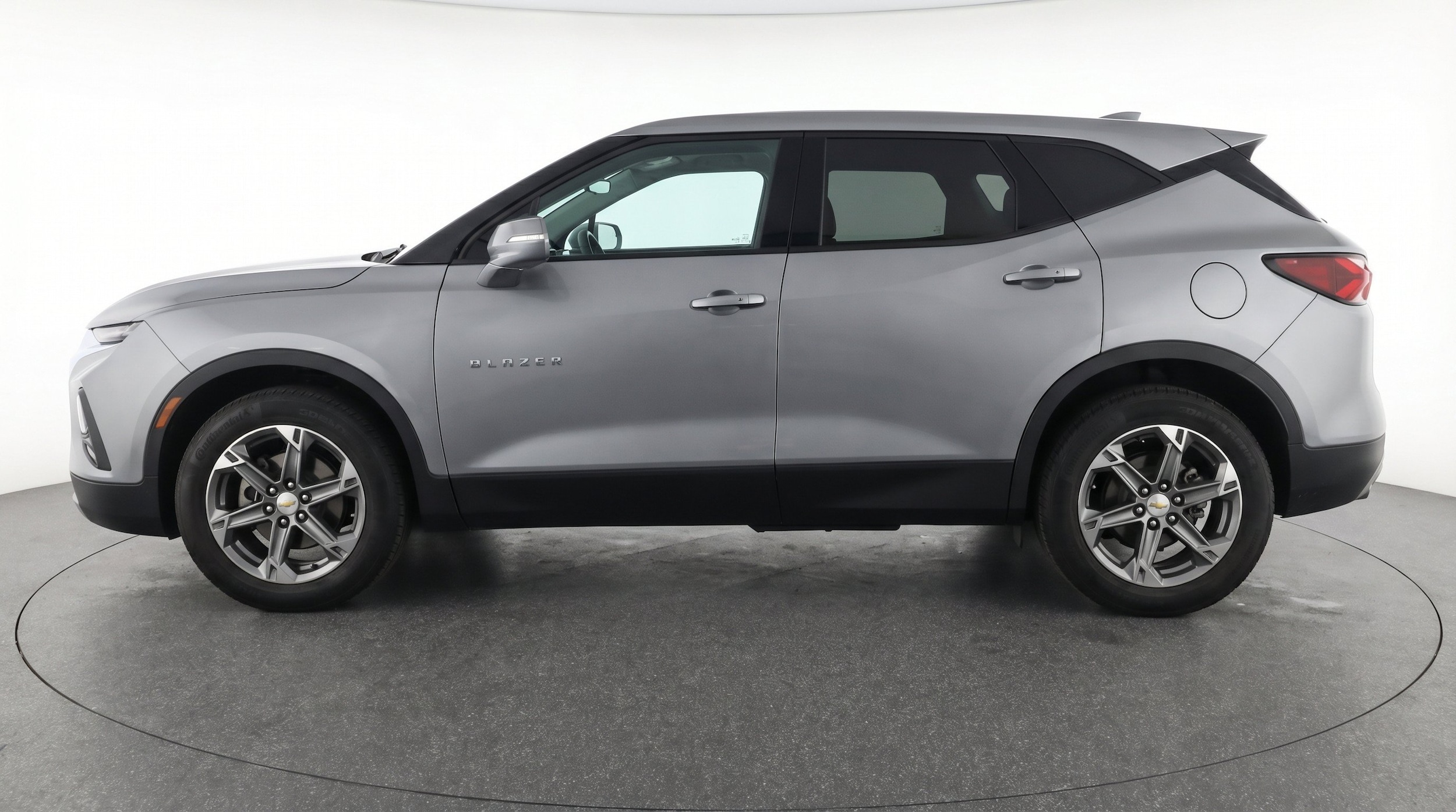 Thumbnail: 2026 Chevrolet Blazer - 5