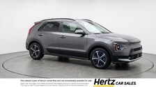 2026 Kia Niro LX -
                  Colorado Springs, CO