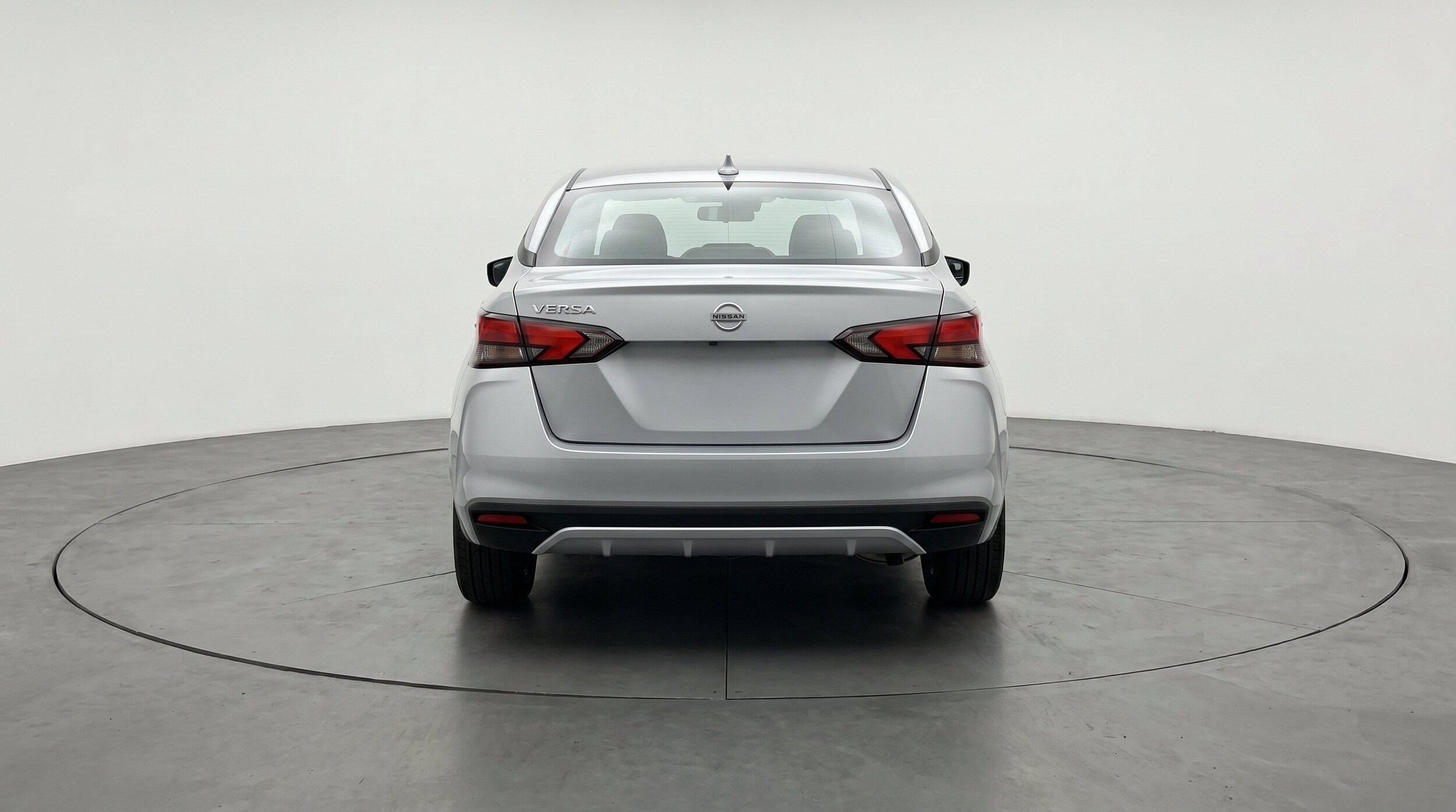 Thumbnail: 2025 Nissan Versa - 7