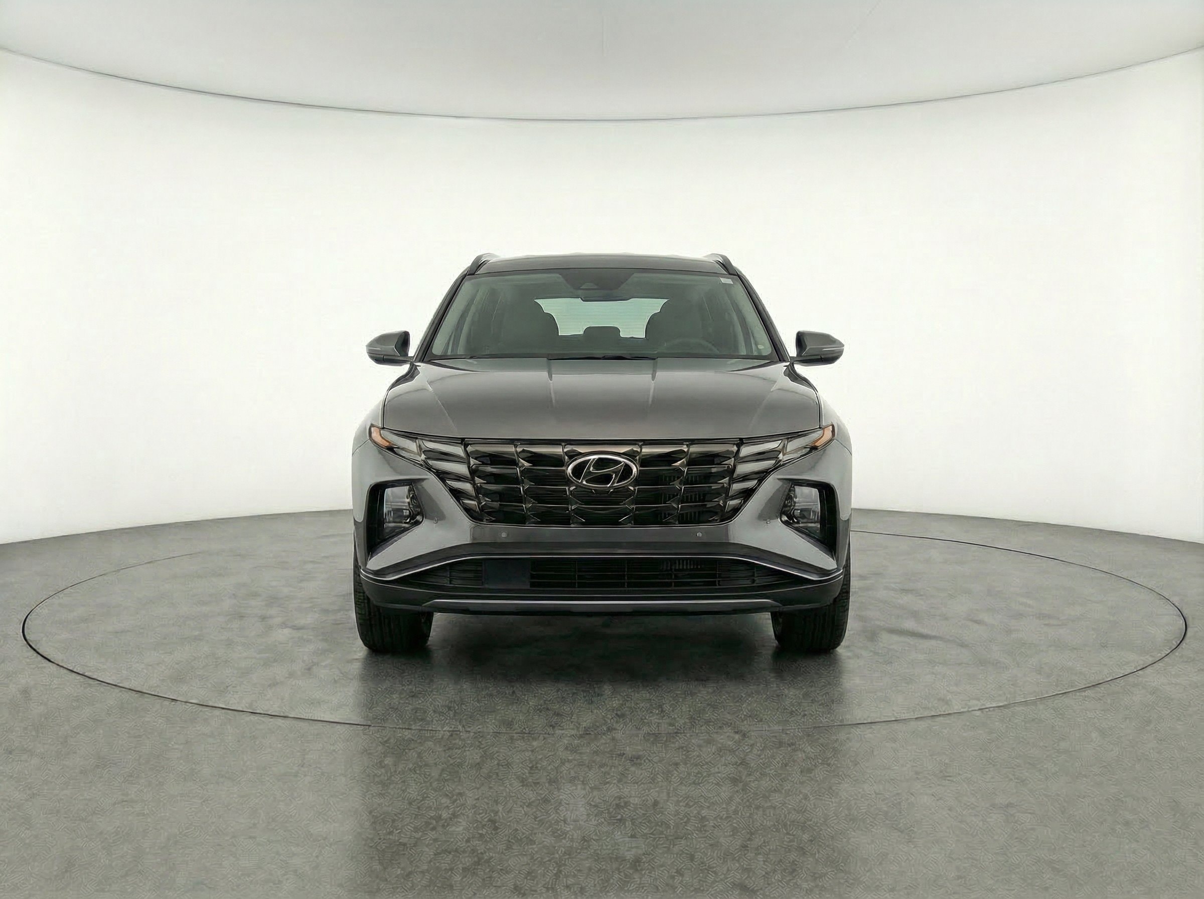 Thumbnail: 2026 Hyundai Tucson - 2