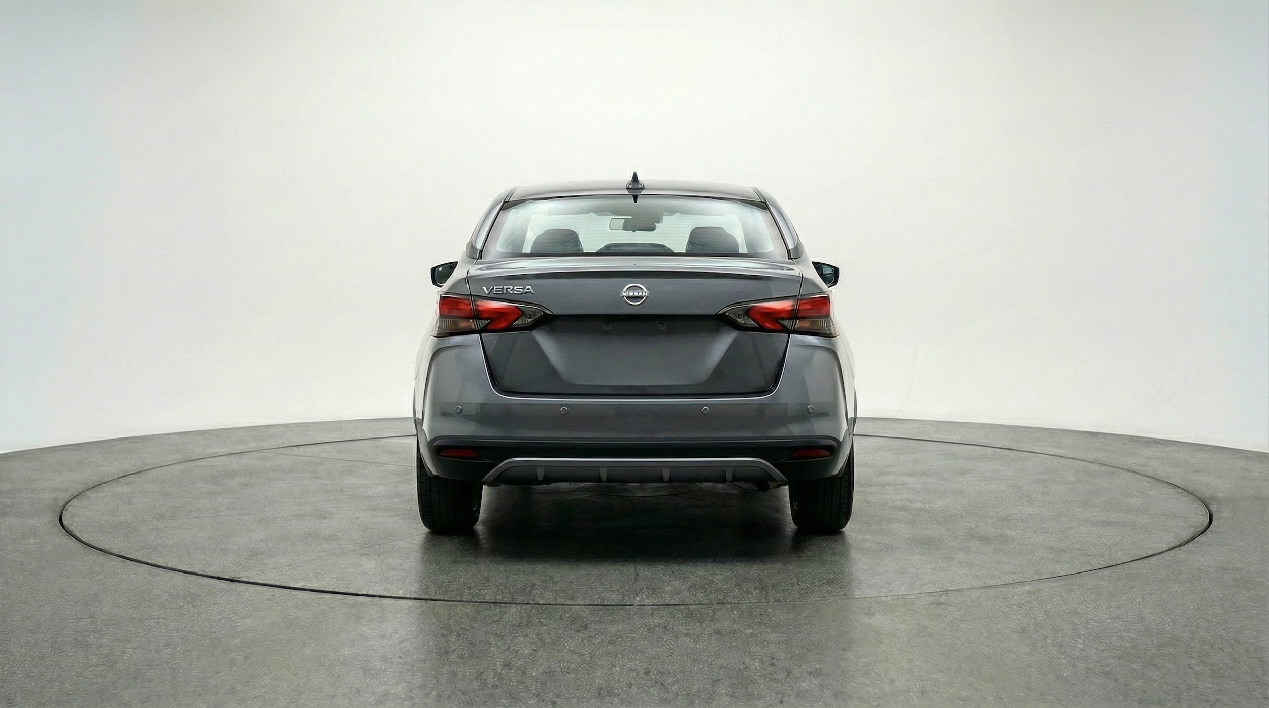 Thumbnail: 2025 Nissan Versa - 6