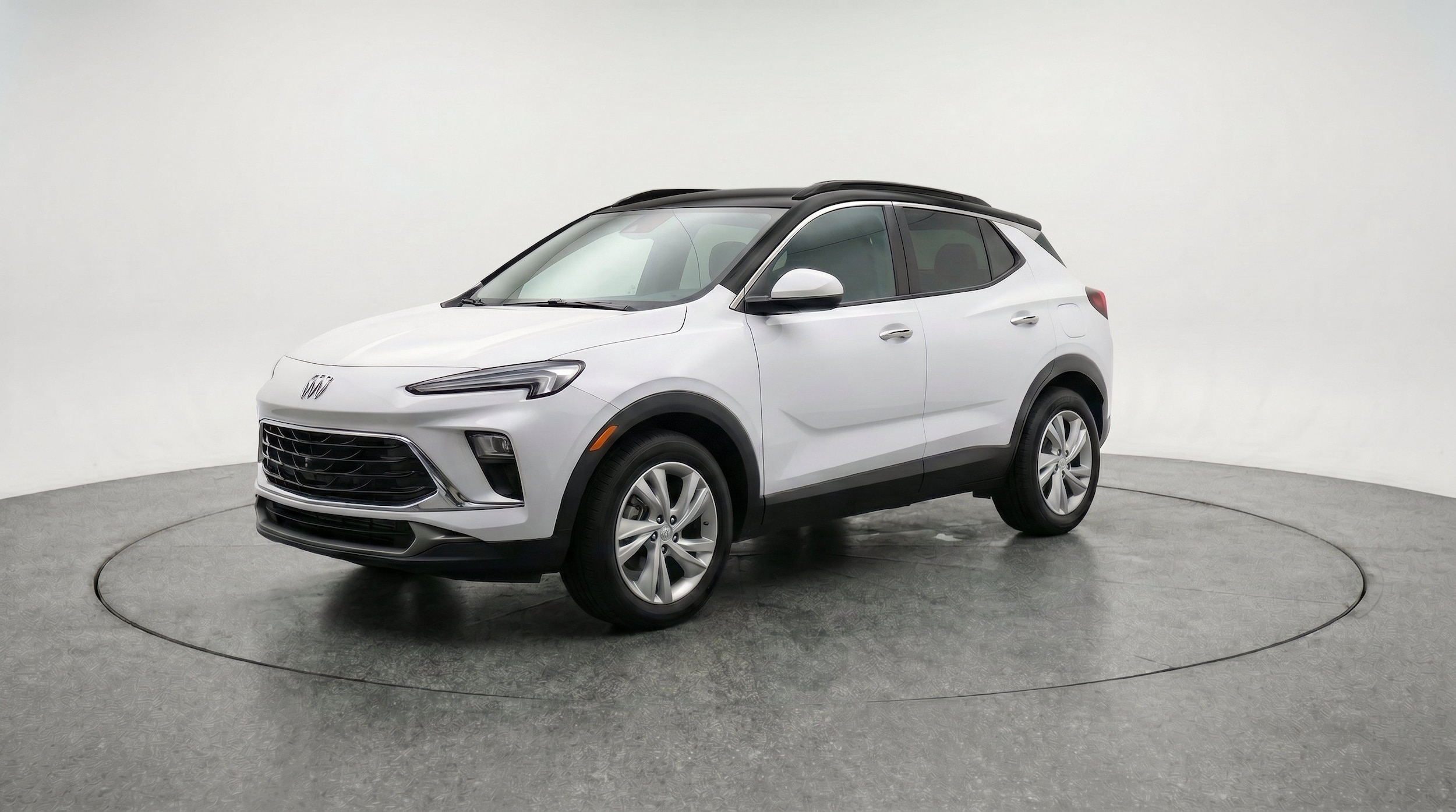 Thumbnail: 2026 Buick Encore GX - 3