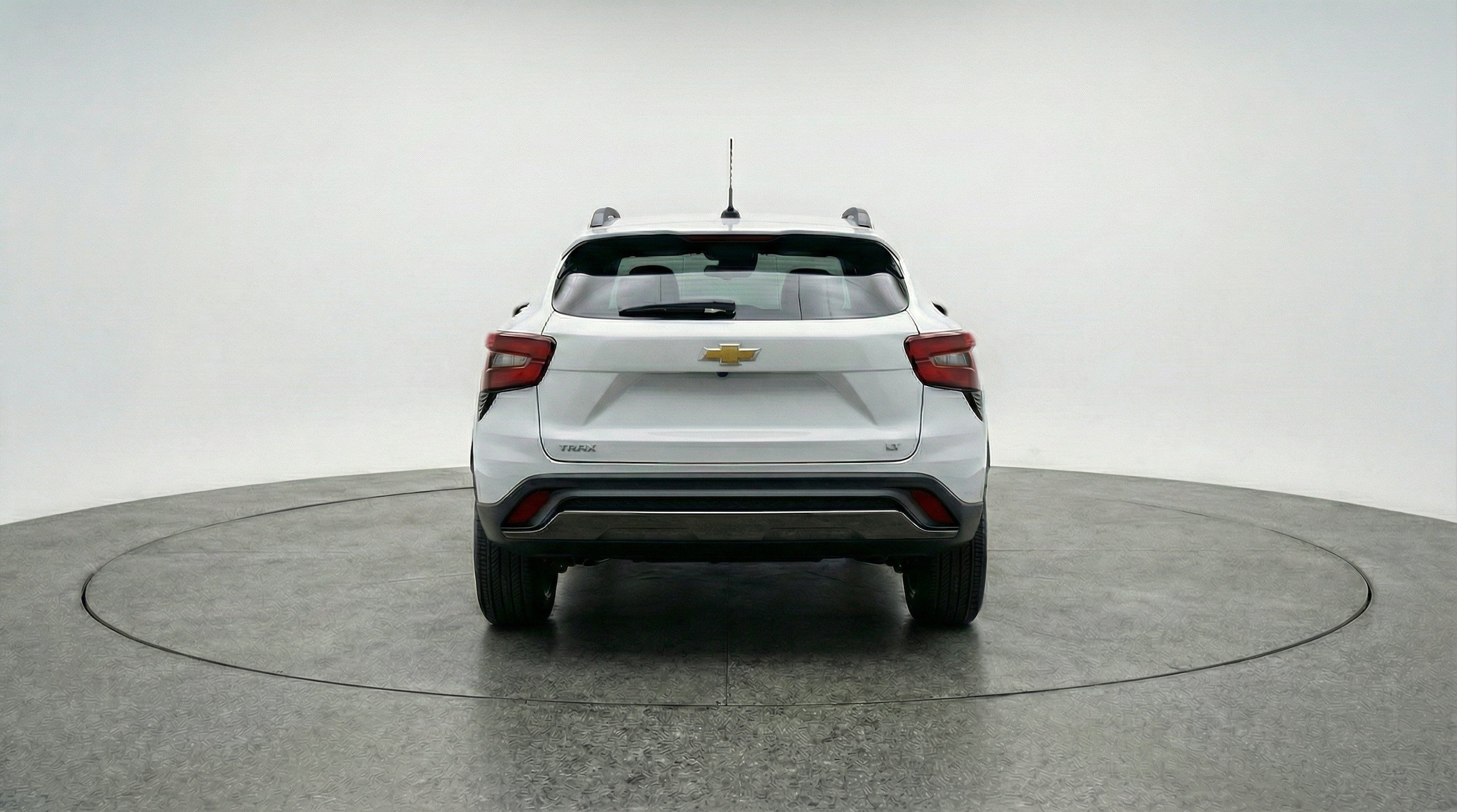 Thumbnail: 2025 Chevrolet Trax - 7
