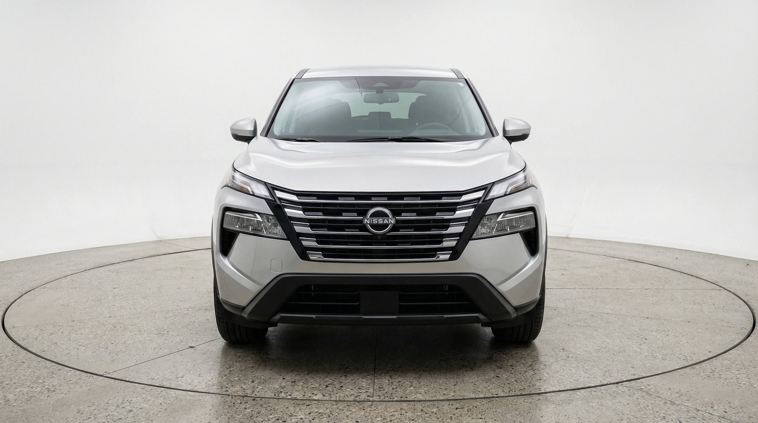 Thumbnail: 2025 Nissan Rogue - 2