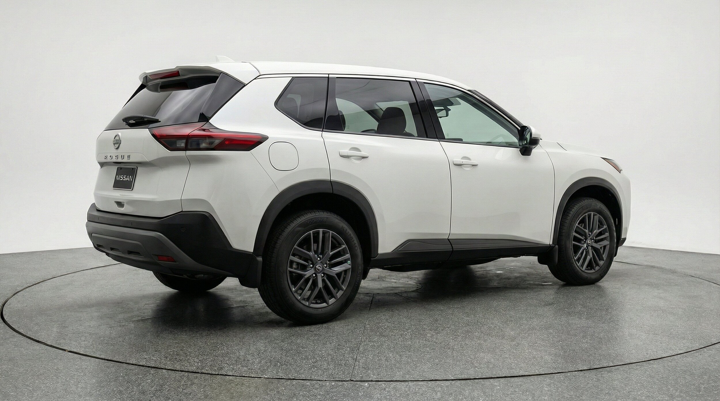 Thumbnail: 2026 Nissan Rogue - 9
