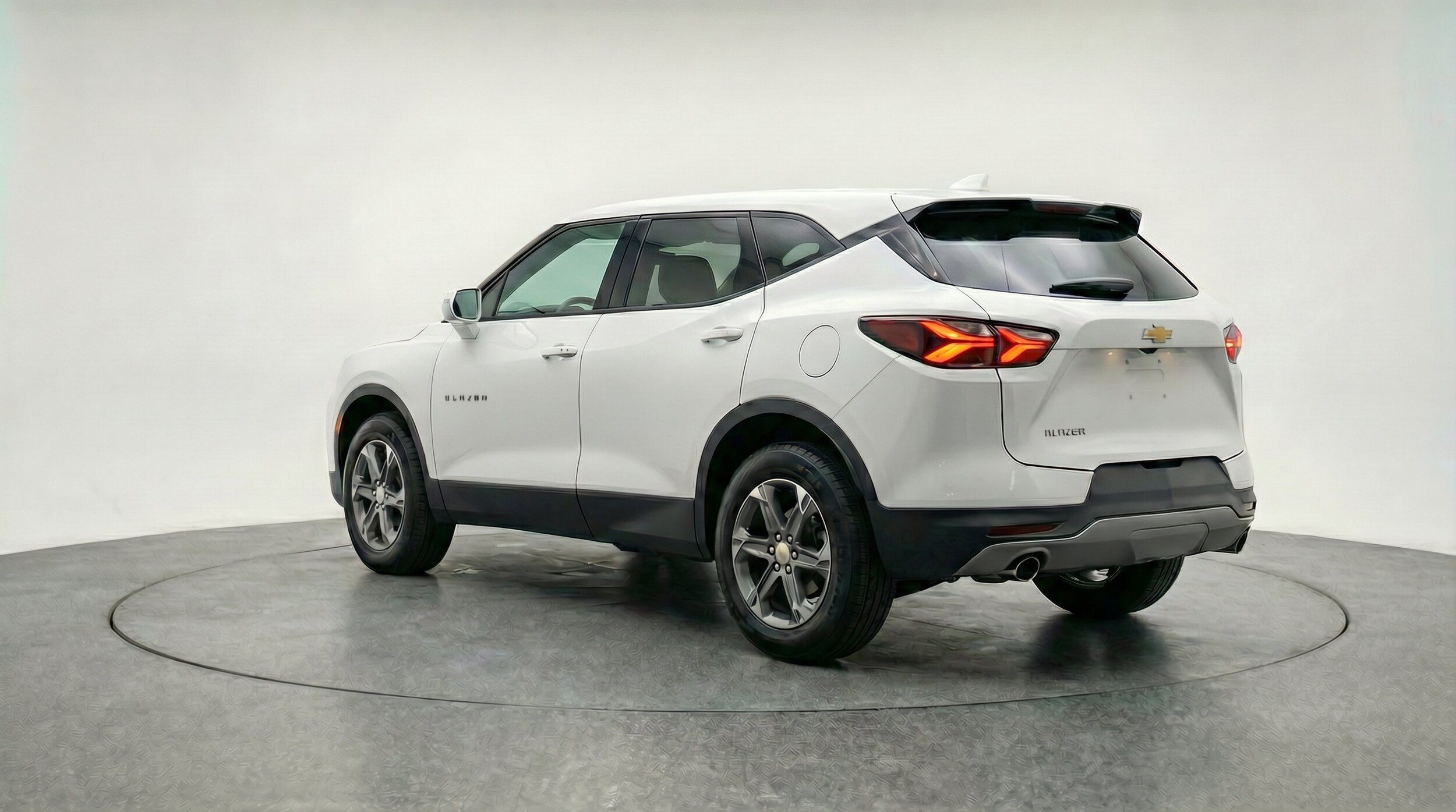 Thumbnail: 2025 Chevrolet Blazer - 6