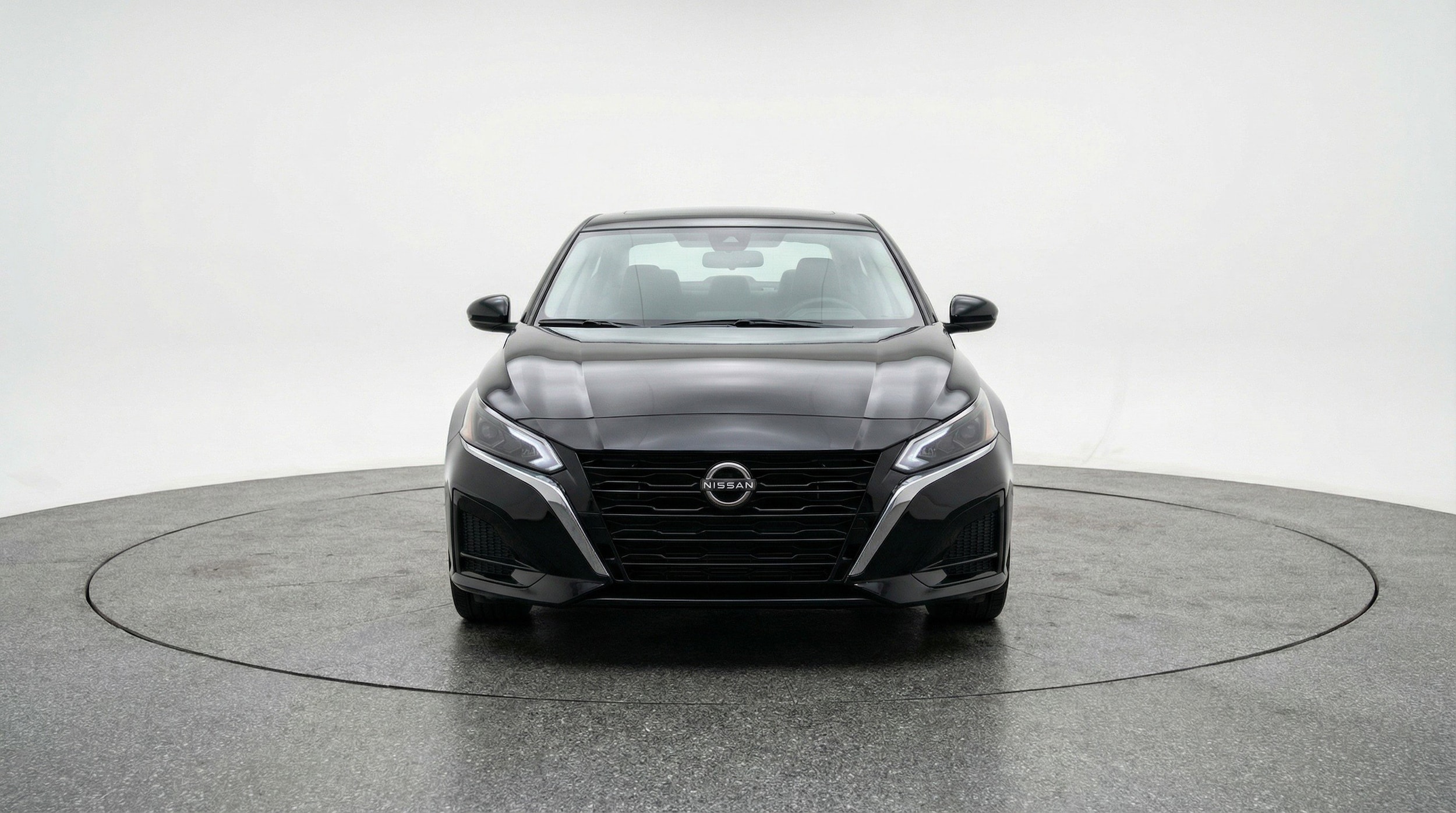 Thumbnail: 2025 Nissan Altima - 2