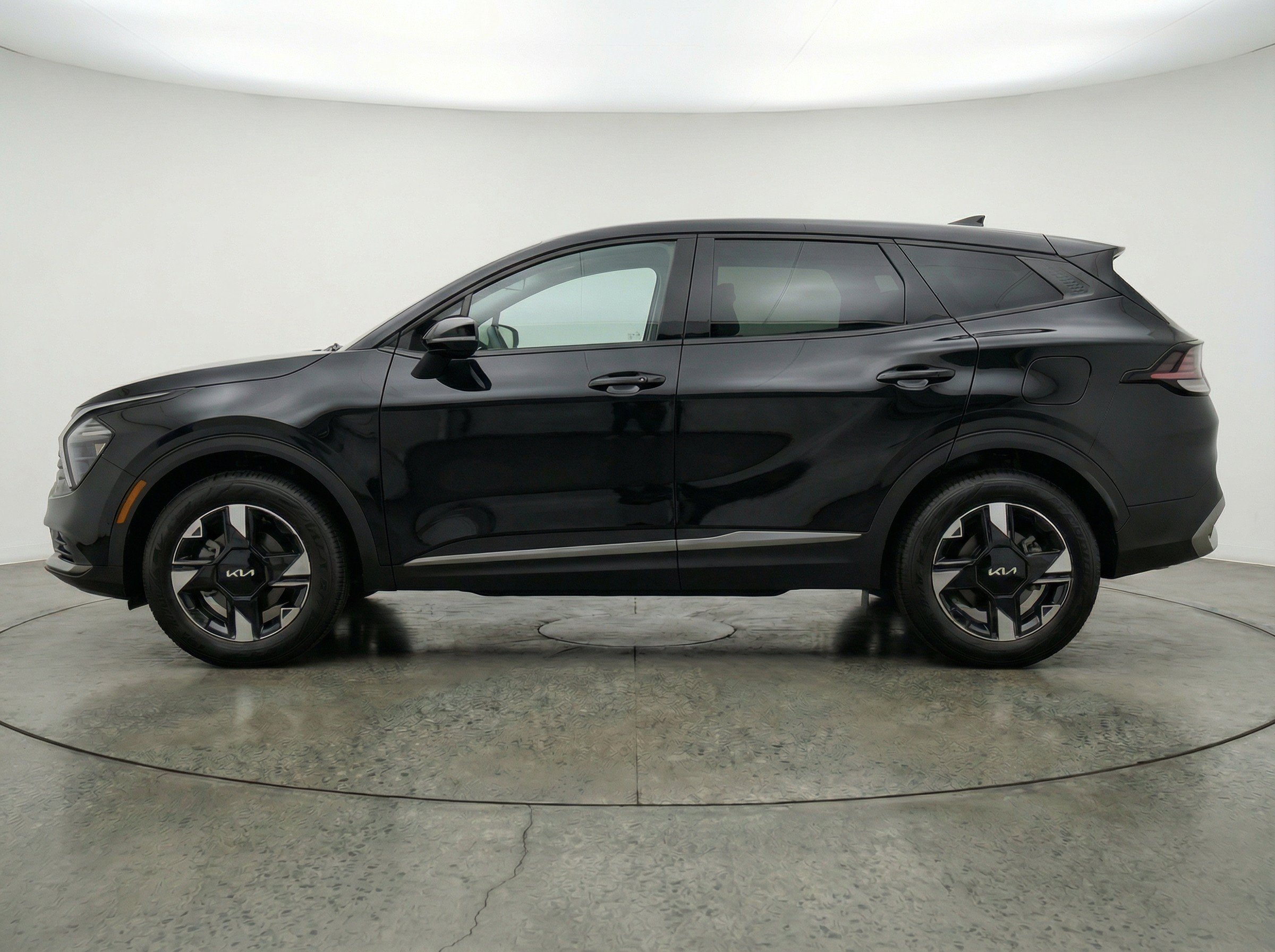 Thumbnail: 2026 Kia Sportage - 5